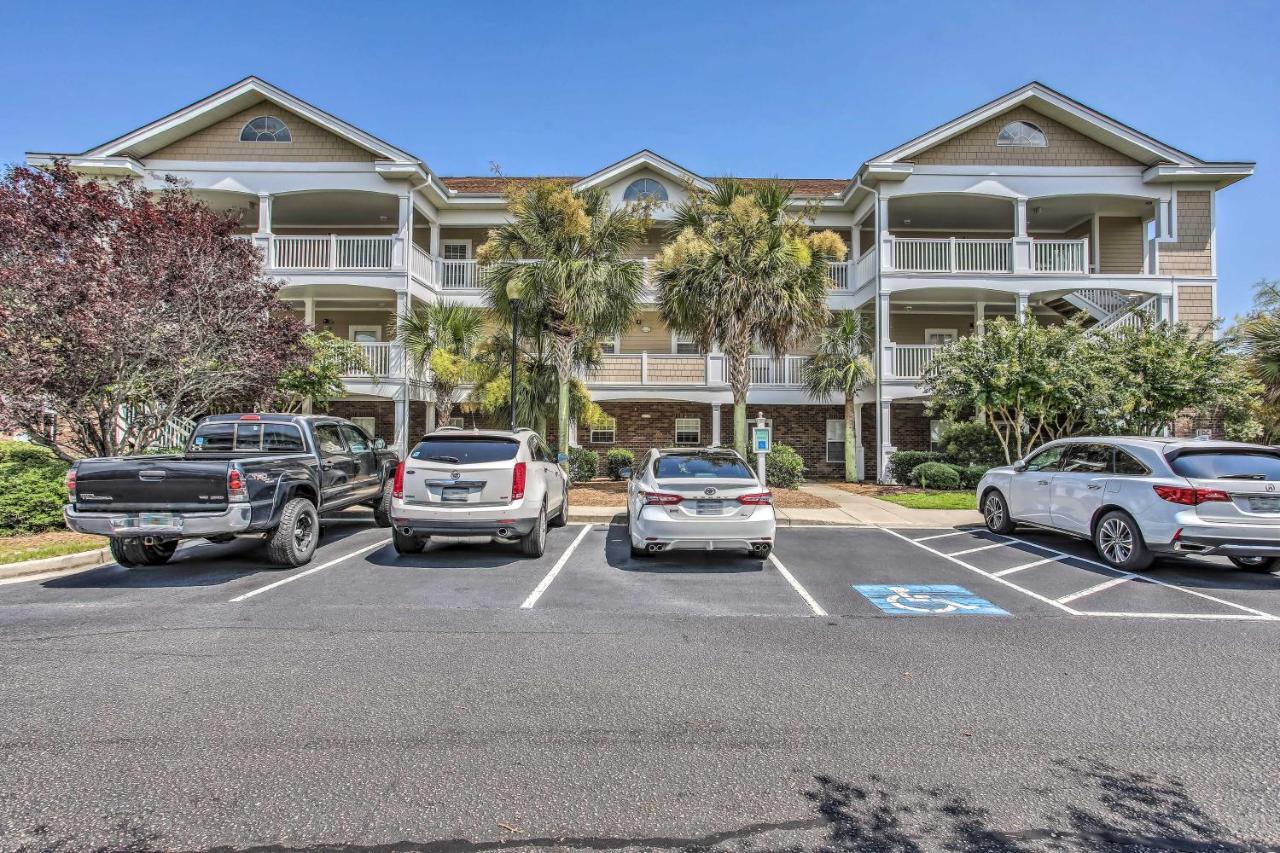 Apartment North Myrtle - Golf And Nearby *