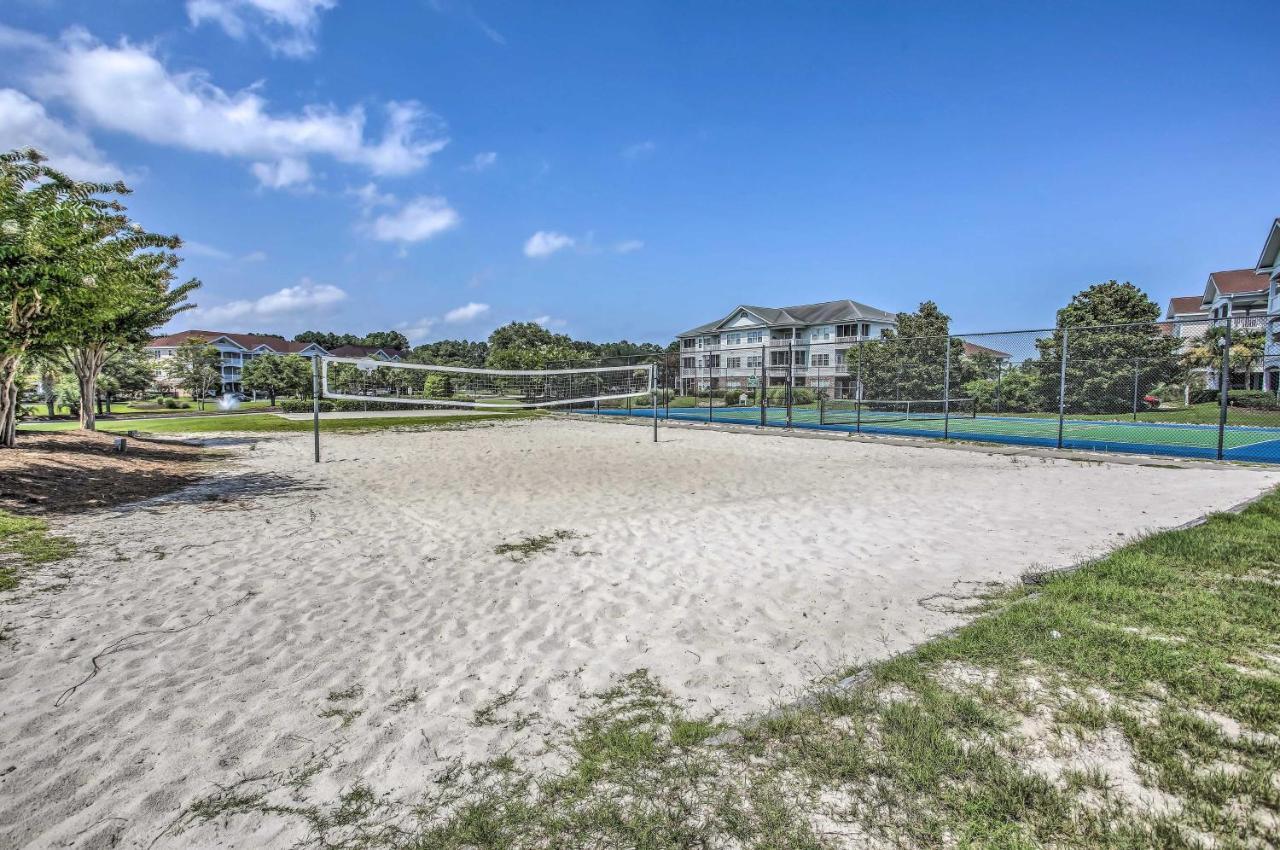 Apartment North Myrtle - Golf And Nearby