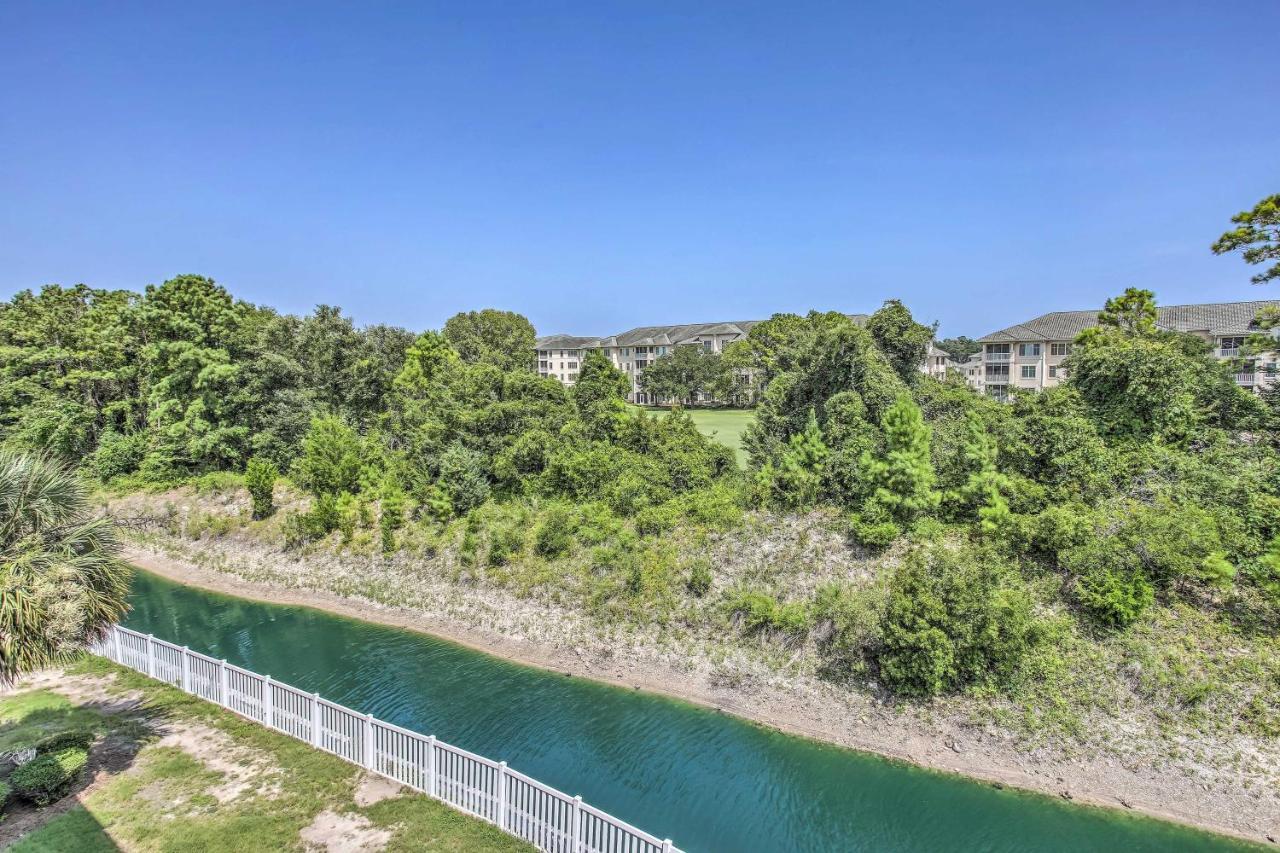North Myrtle - Golf And Nearby * Myrtle Beach