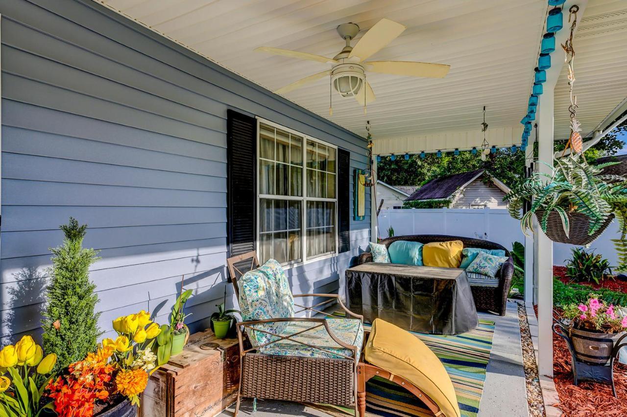 Cedar Run At Tern Hall Holiday home Myrtle Beach
