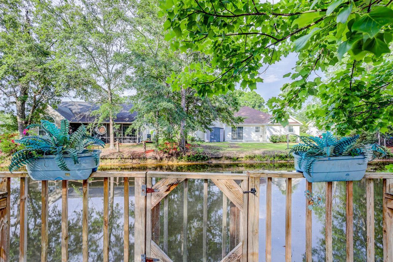 Cedar Run At Tern Hall *