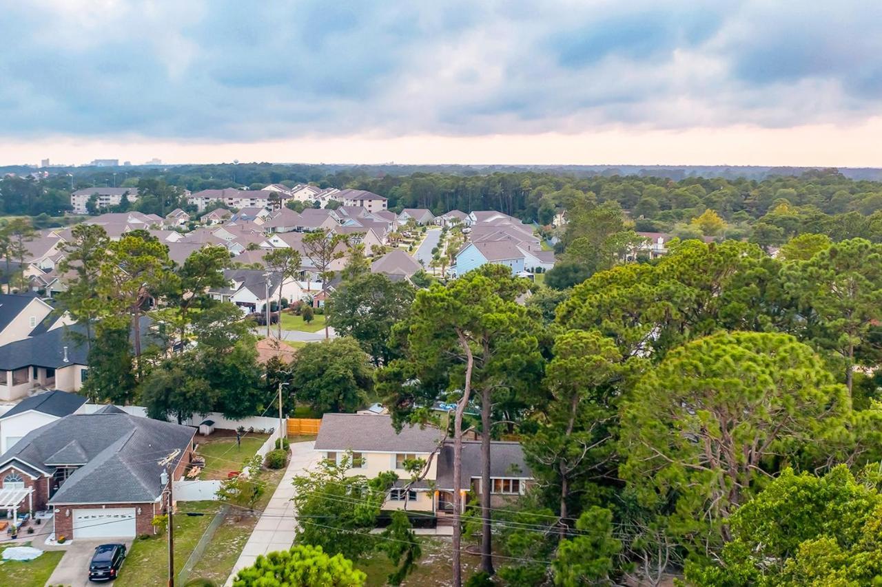 North Myrtle Grove * Myrtle Beach