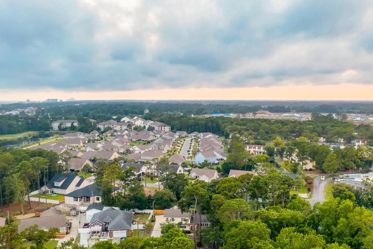 North Myrtle Grove Holiday home Myrtle Beach