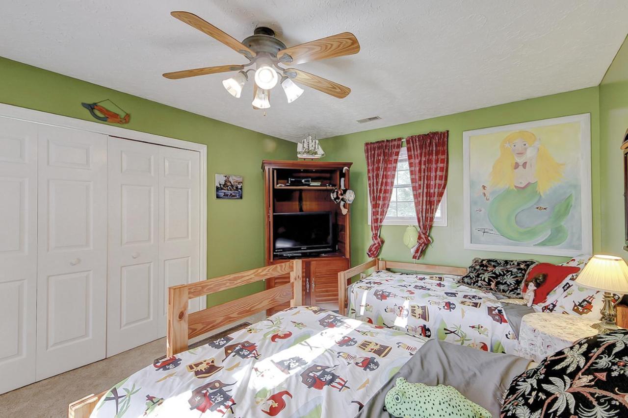 Cedar Run At Tern Hall * Myrtle Beach