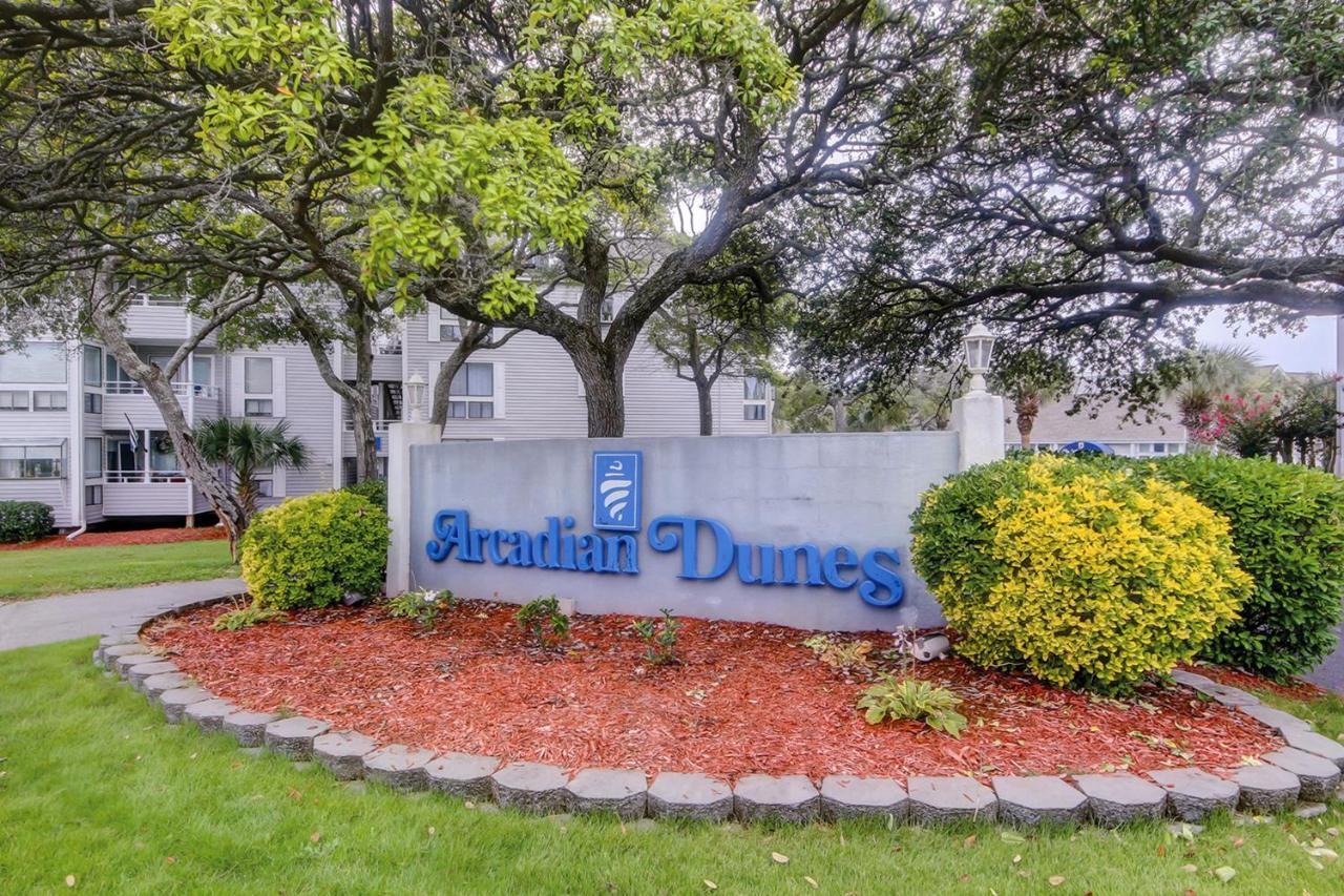 Arcadian Dunes 20-178 * Myrtle Beach