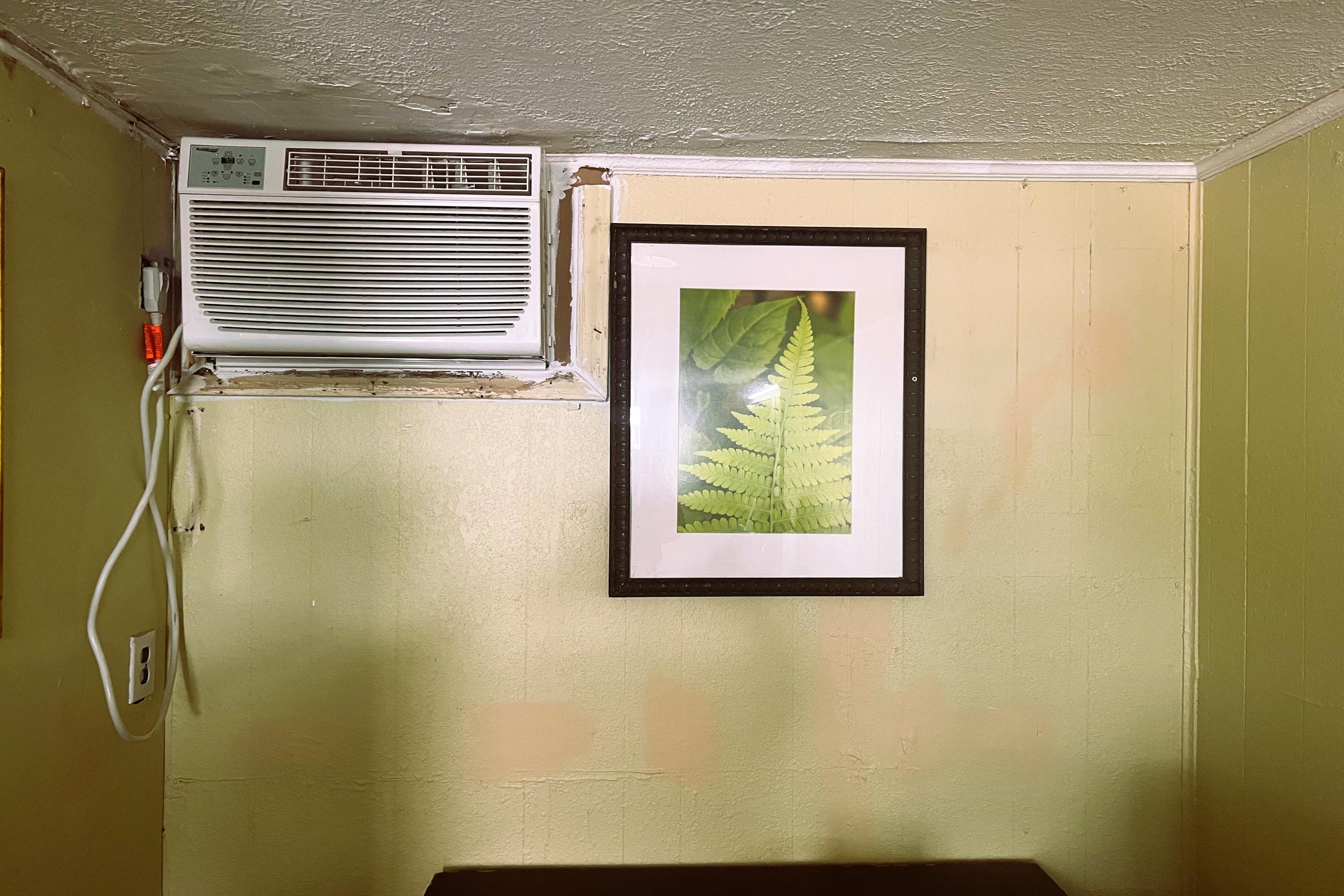 Hotel Crepe Myrtle By Oyo