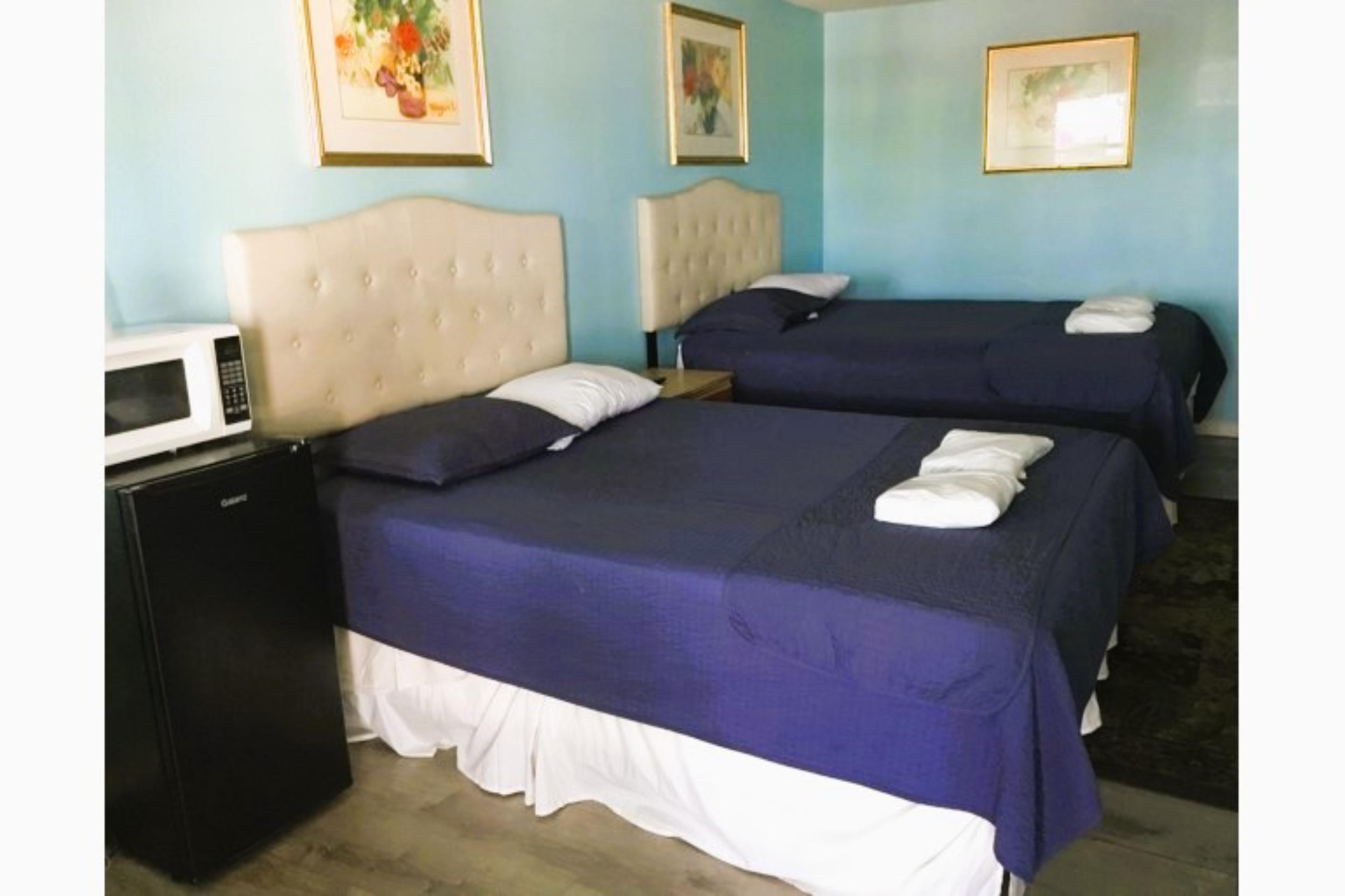 Hotel Crepe Myrtle By Oyo 3*