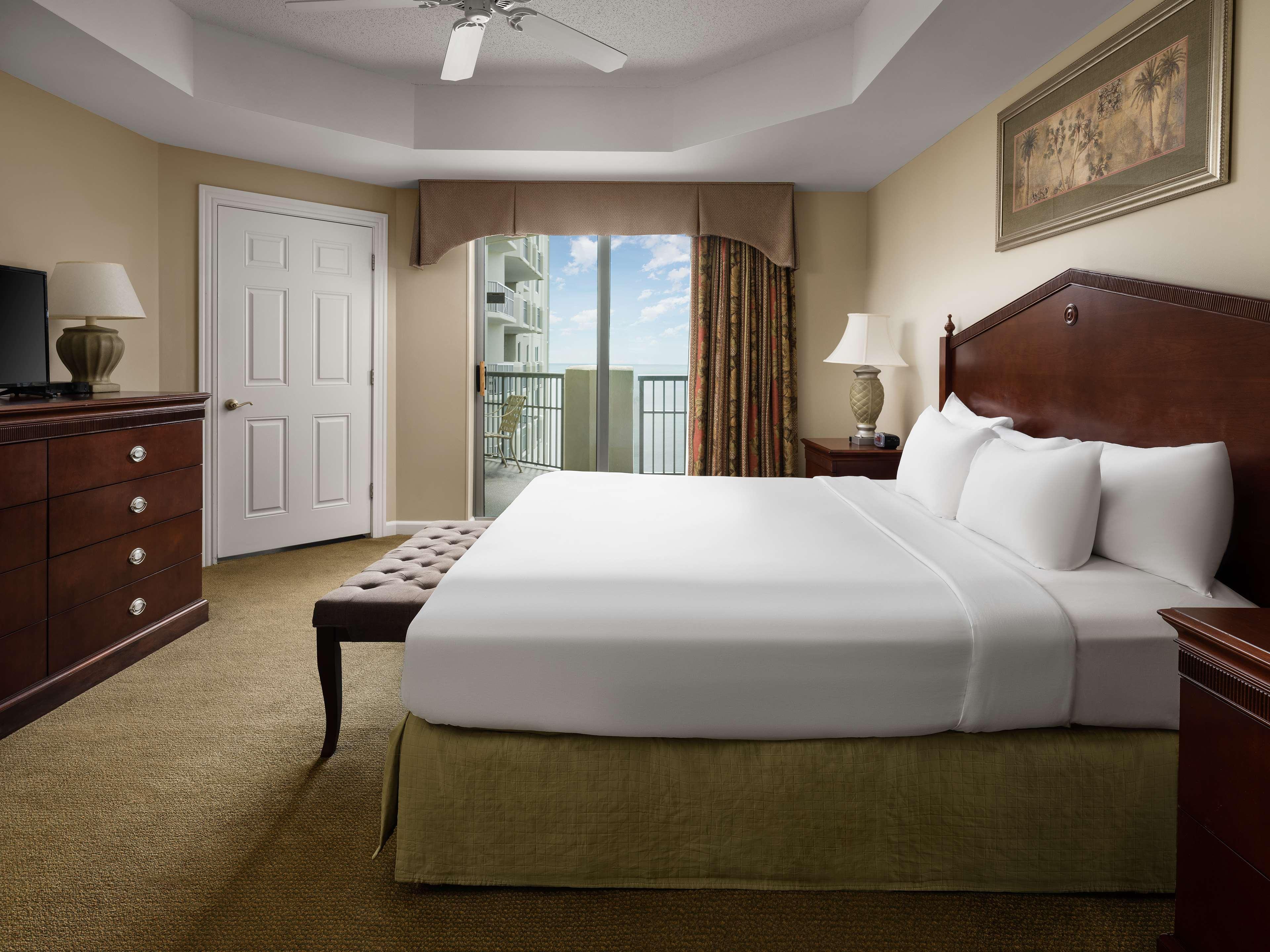 Royal Palms 704 Apartment Myrtle Beach