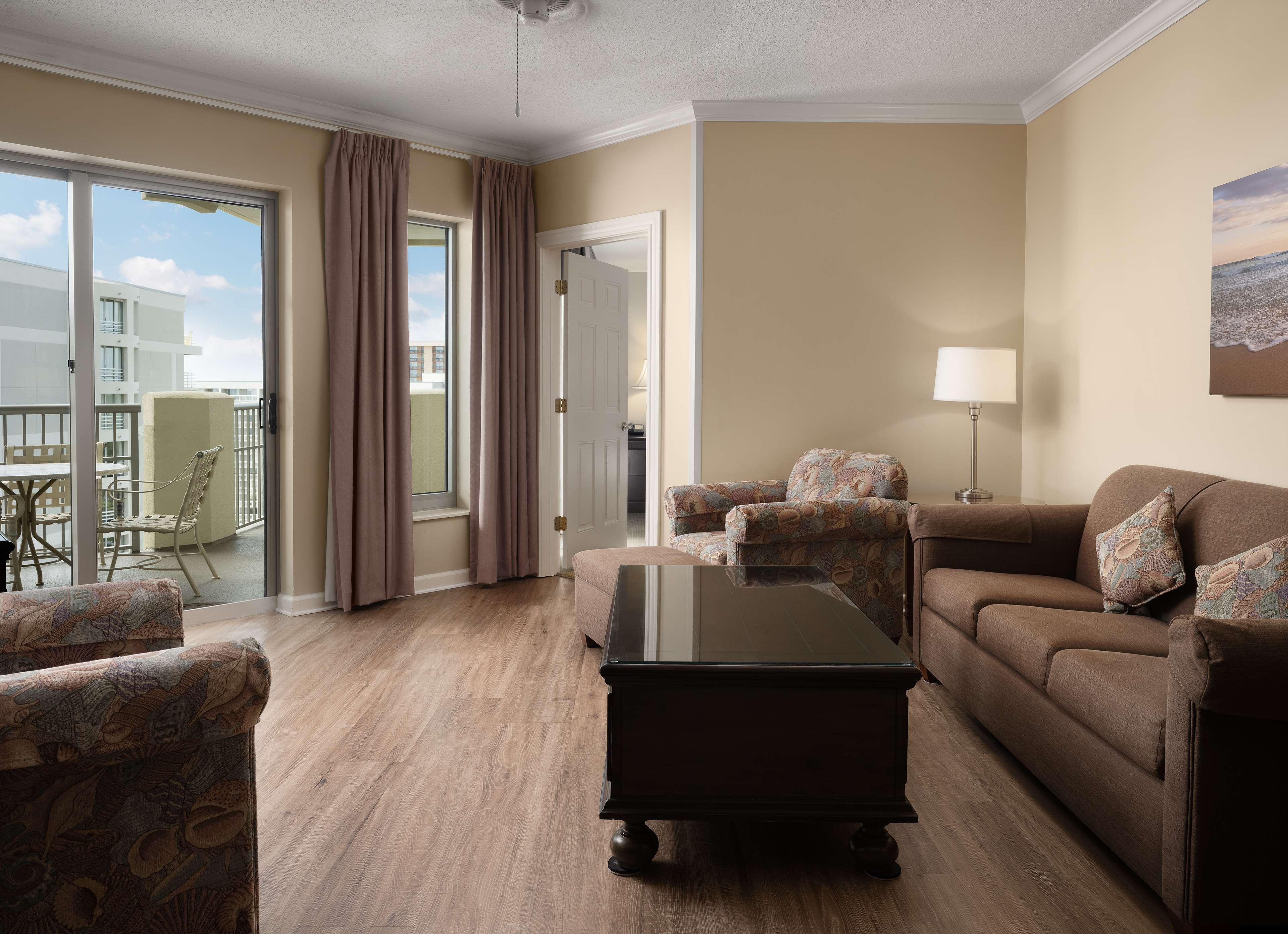 Royal Palms 704 Myrtle Beach