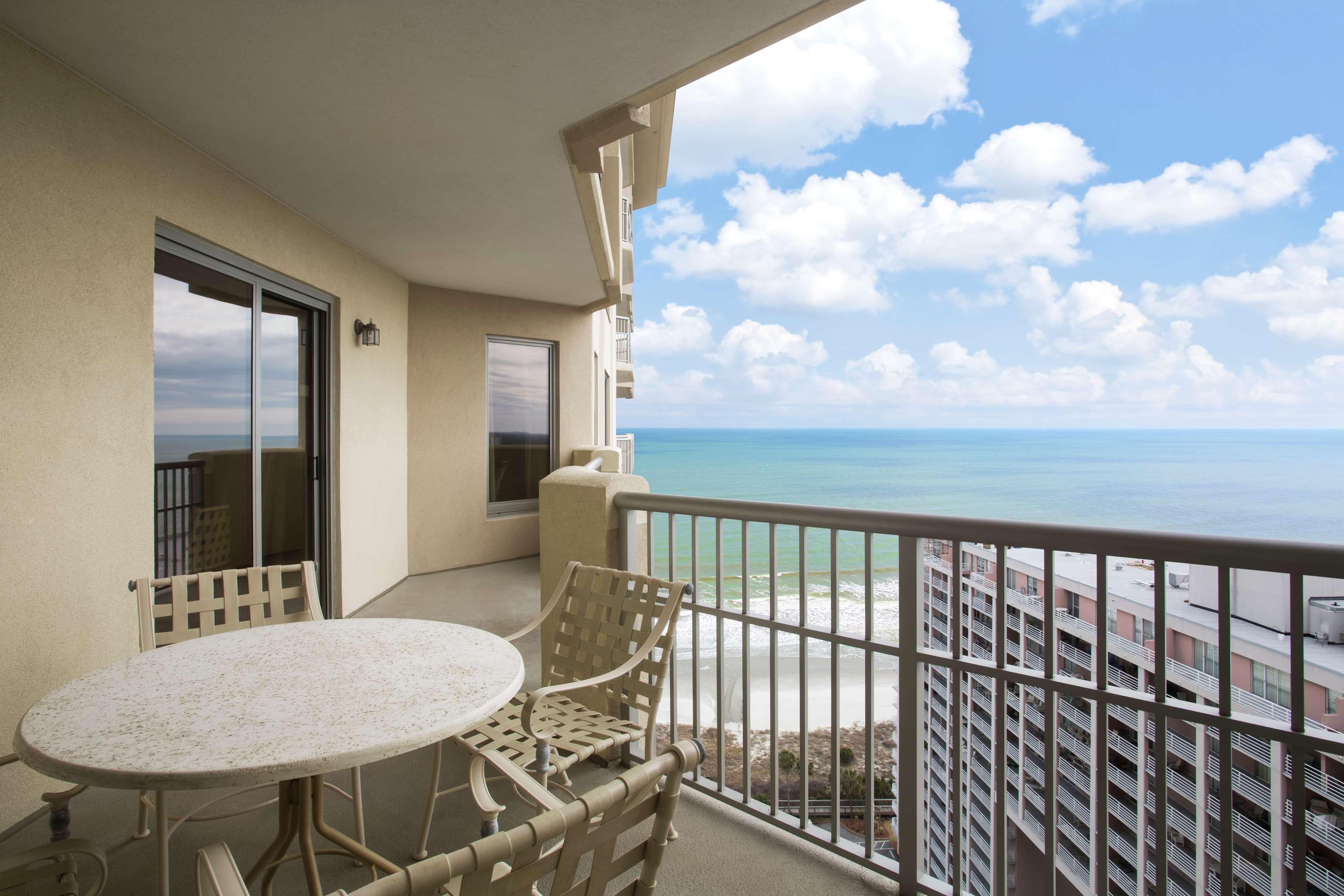 Royal Palms 704