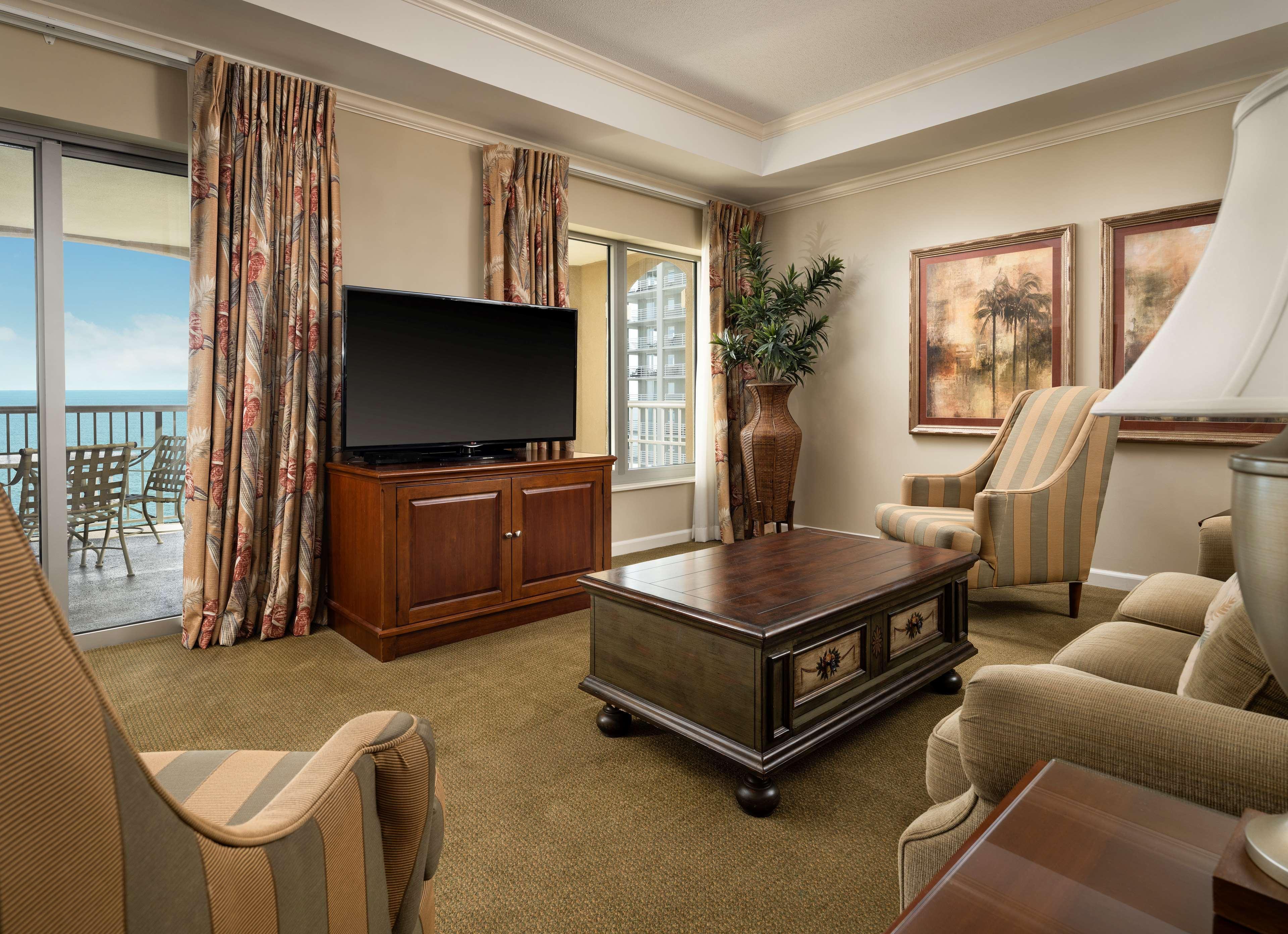 Royal Palms 704 * Myrtle Beach