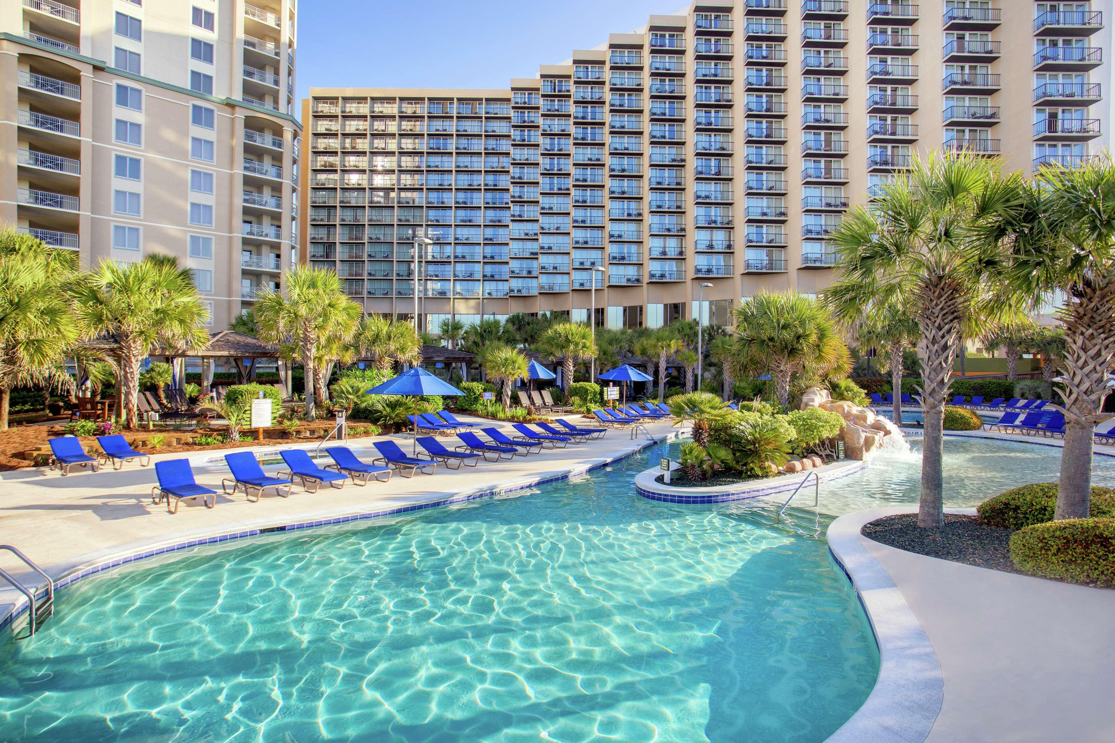 Royal Palms 704 Apartment Myrtle Beach