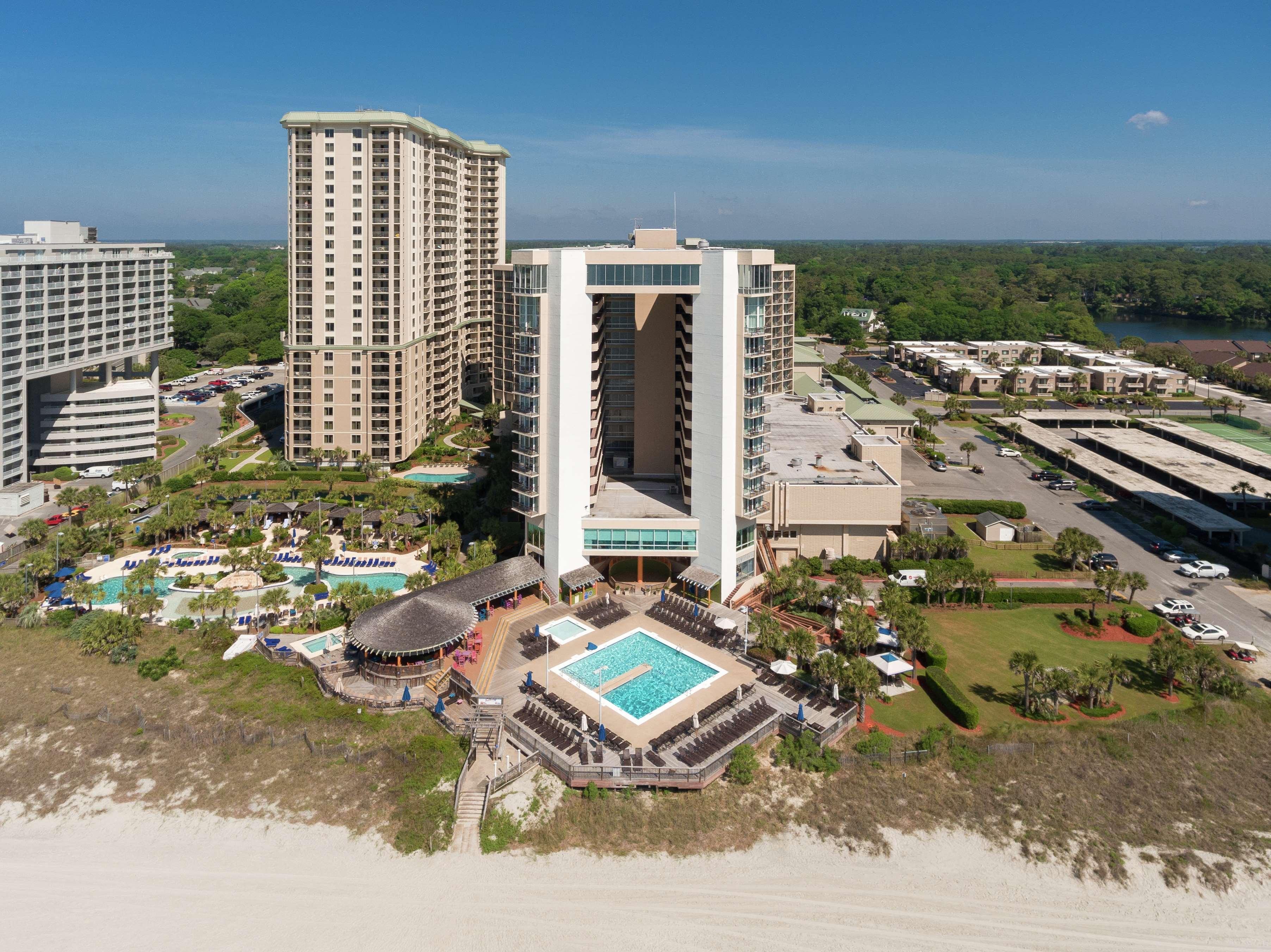 Royal Palms 704 *