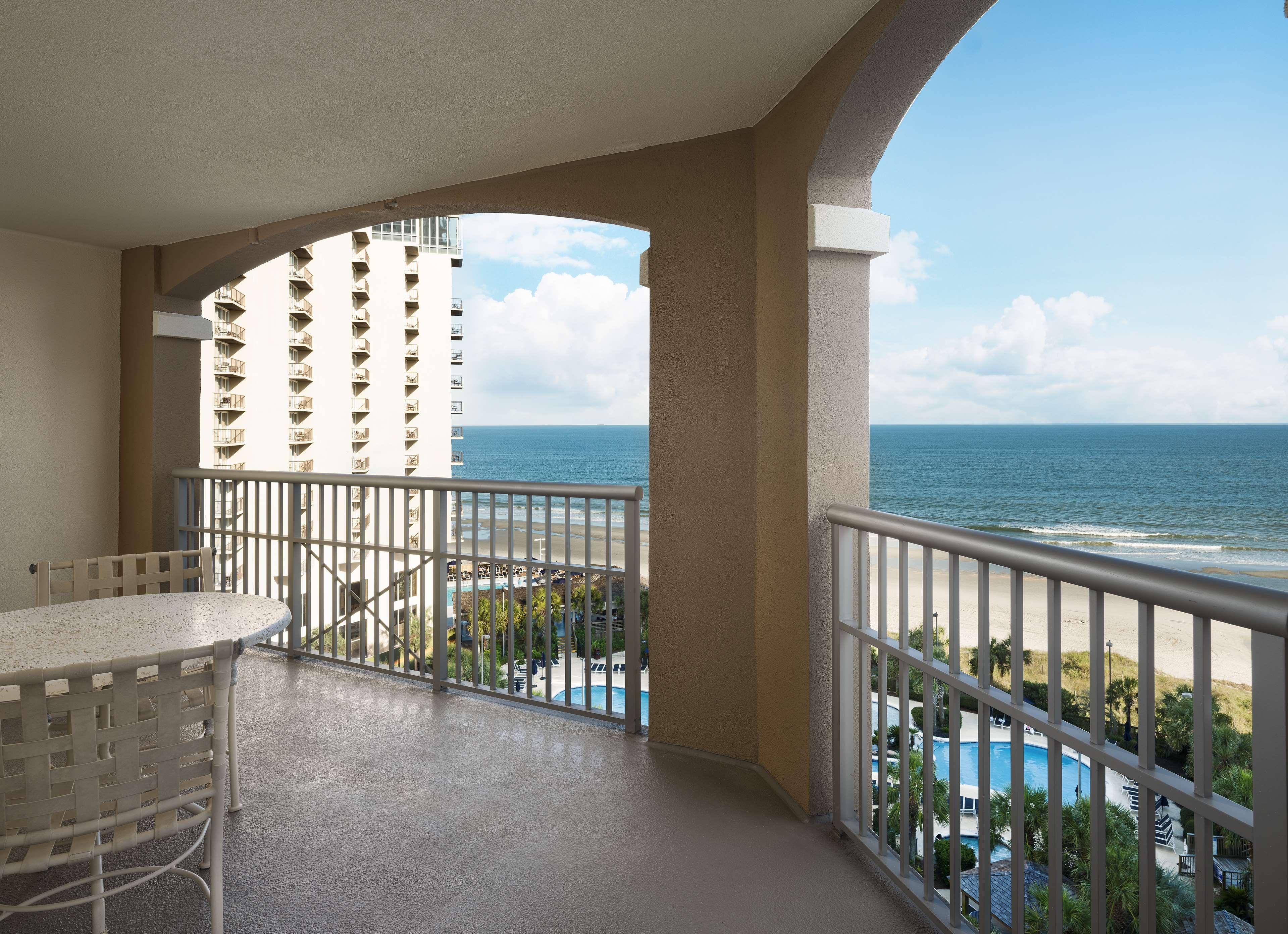 Royal Palms 704 Myrtle Beach