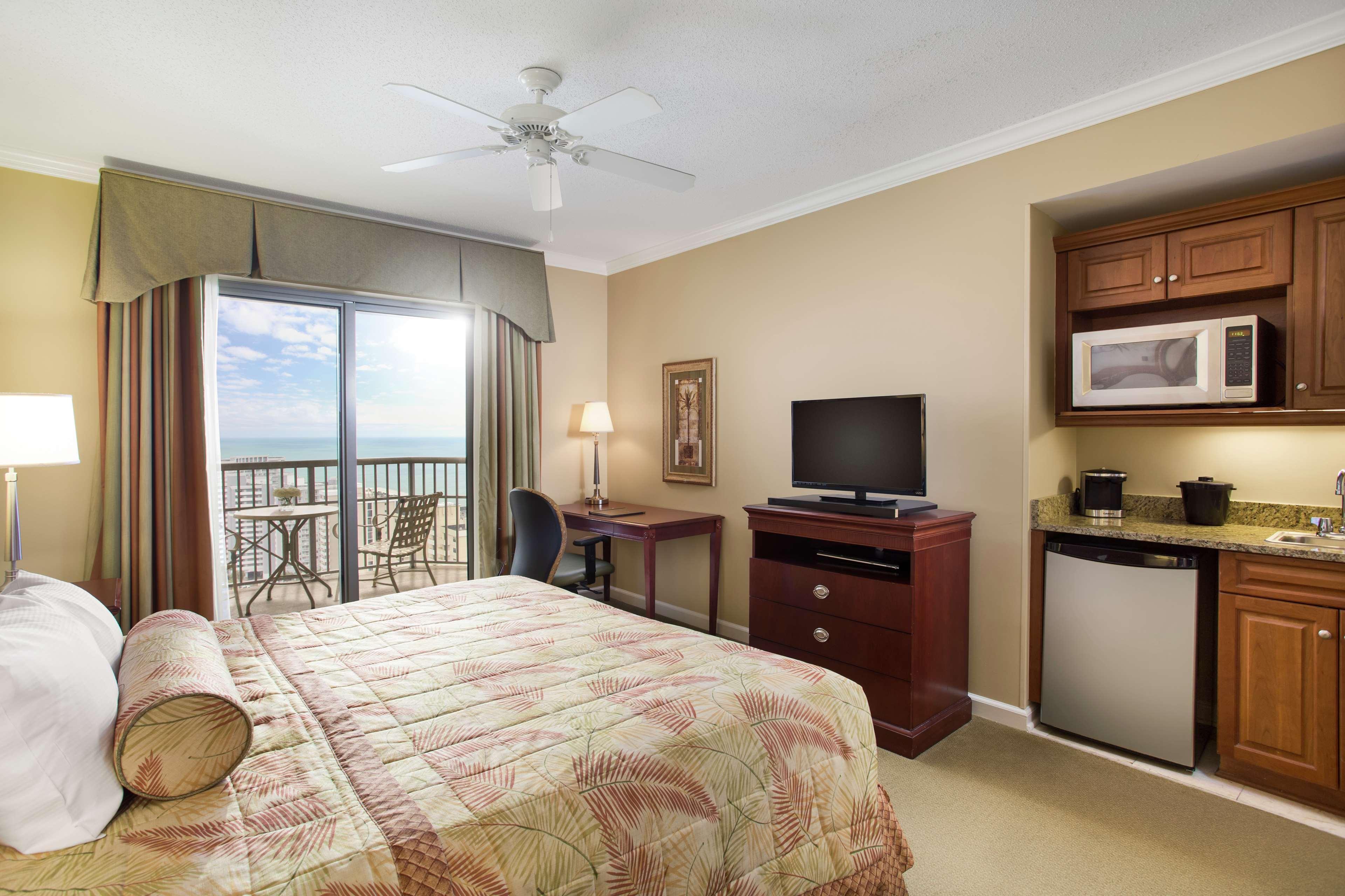 Apartment Royal Palms 704 Myrtle Beach