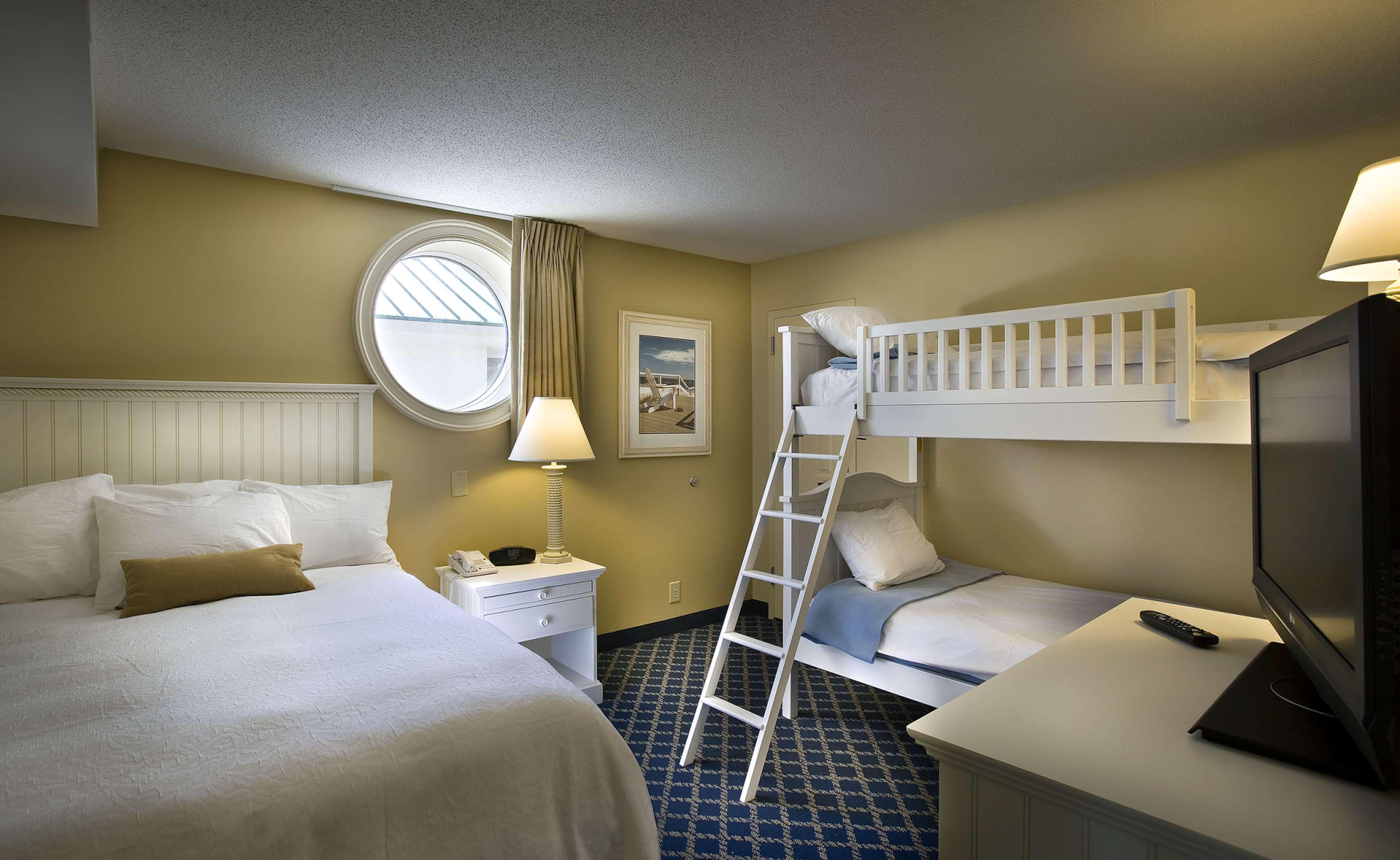 Hampton & Myrtle Oceanfront
