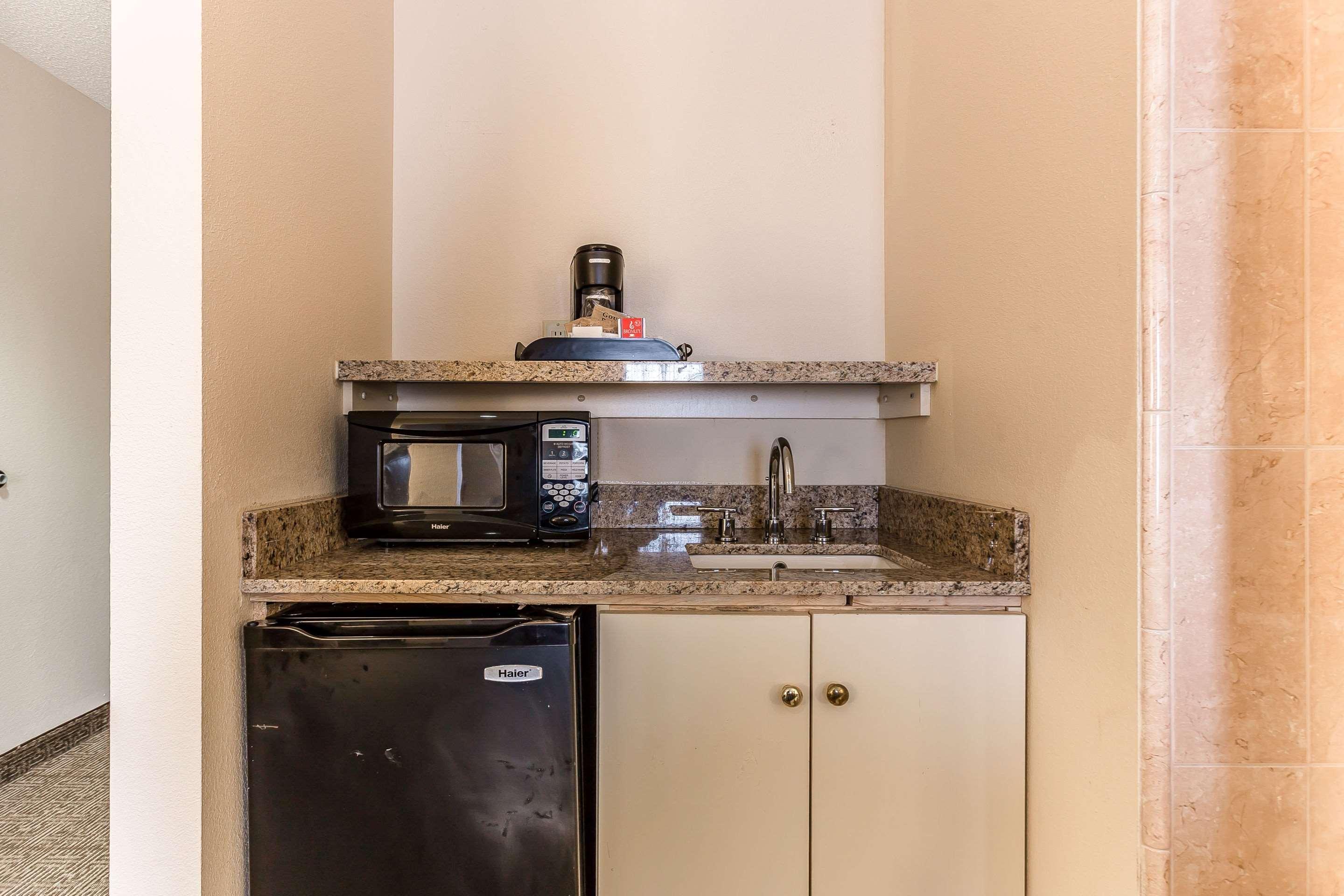 Hotel Comfort Myrtle 3*