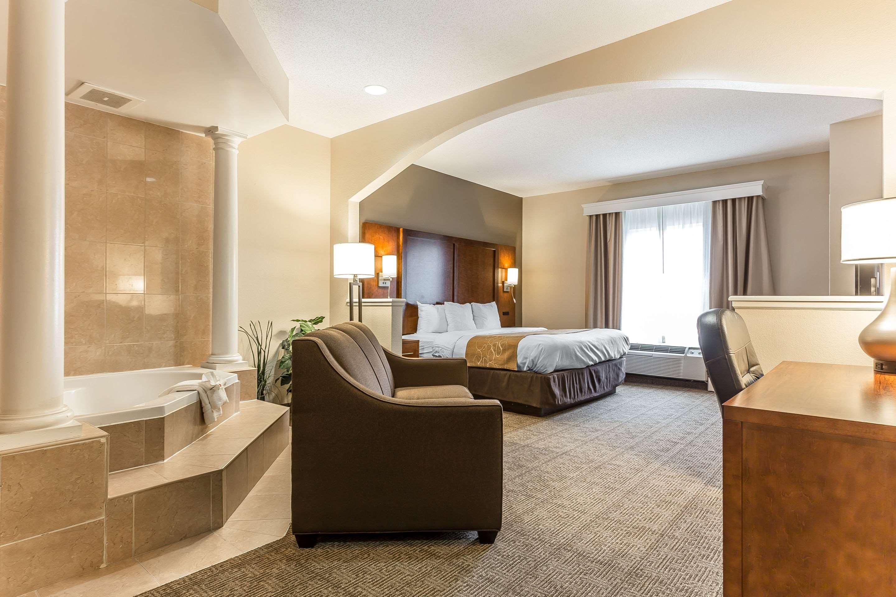 Hotel Comfort Myrtle 3*