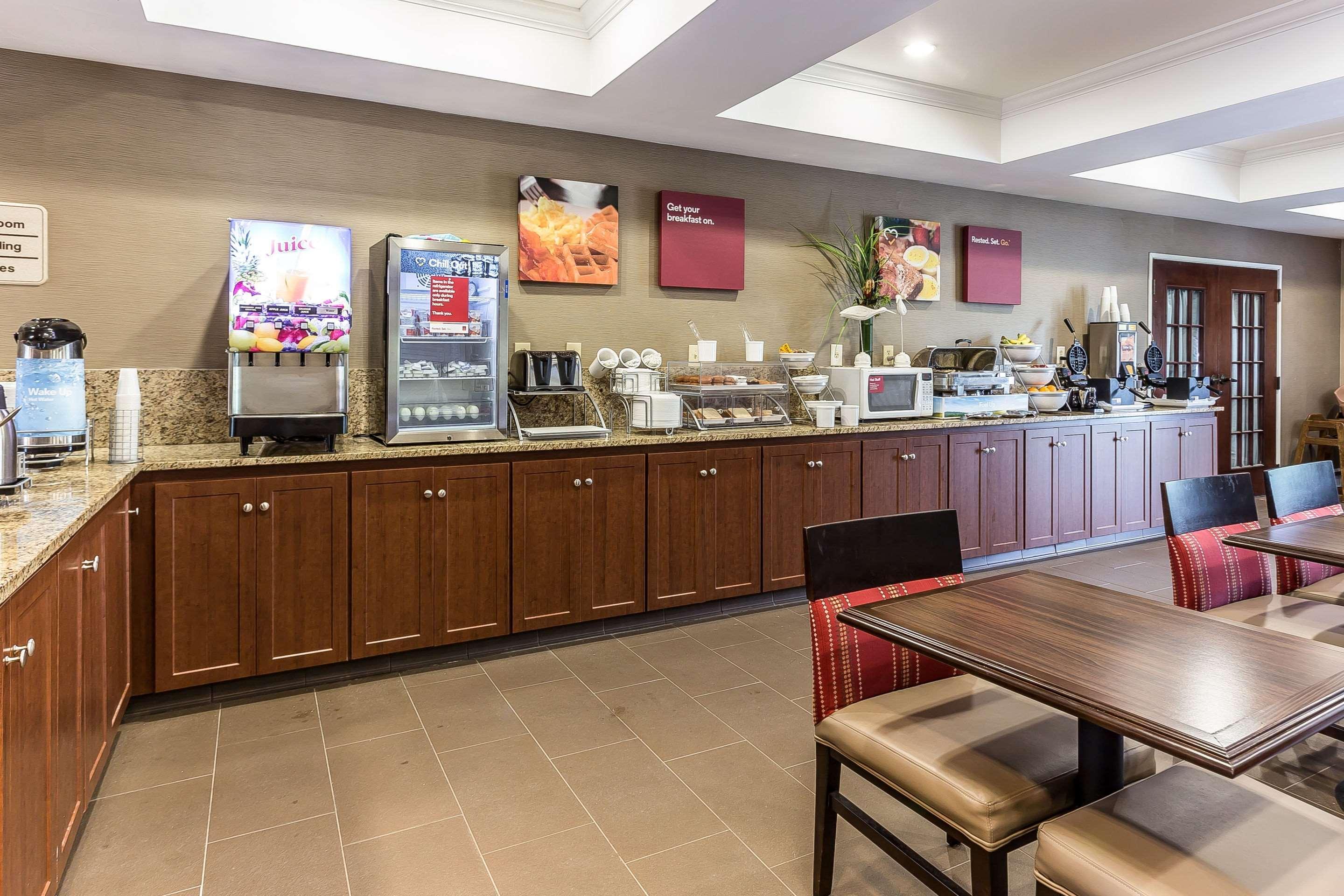 Hotel Comfort Myrtle 3*