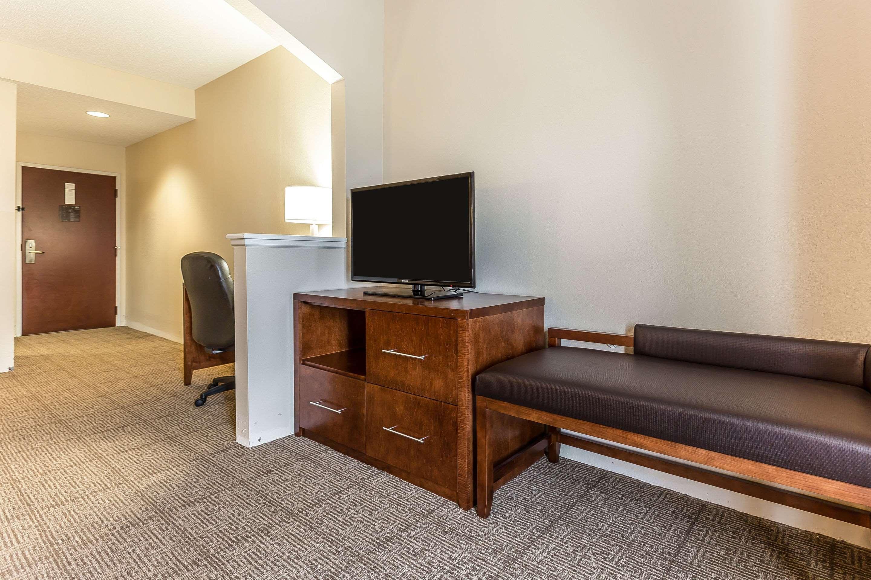 Comfort Myrtle 3*