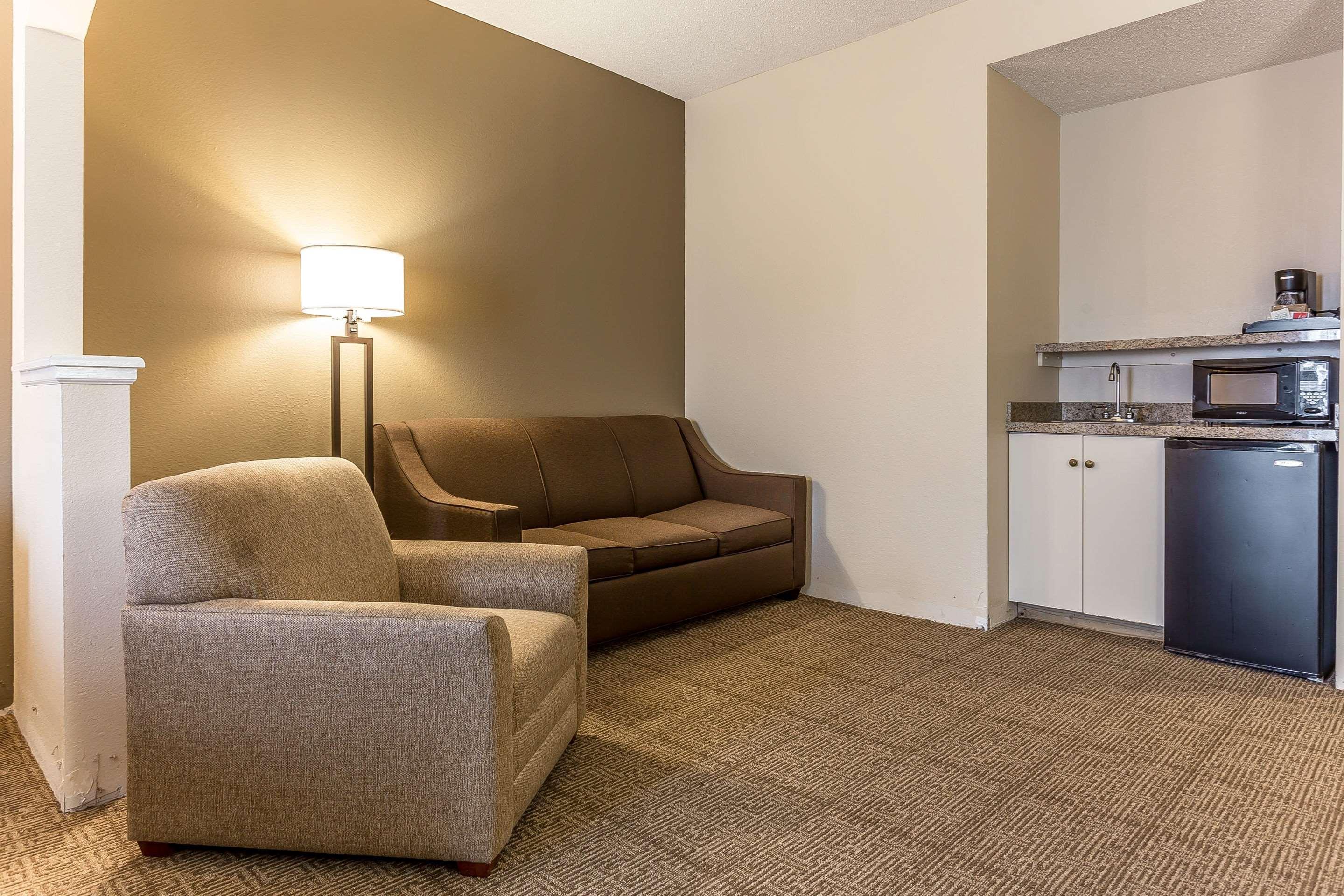Hotel Comfort Myrtle 3*