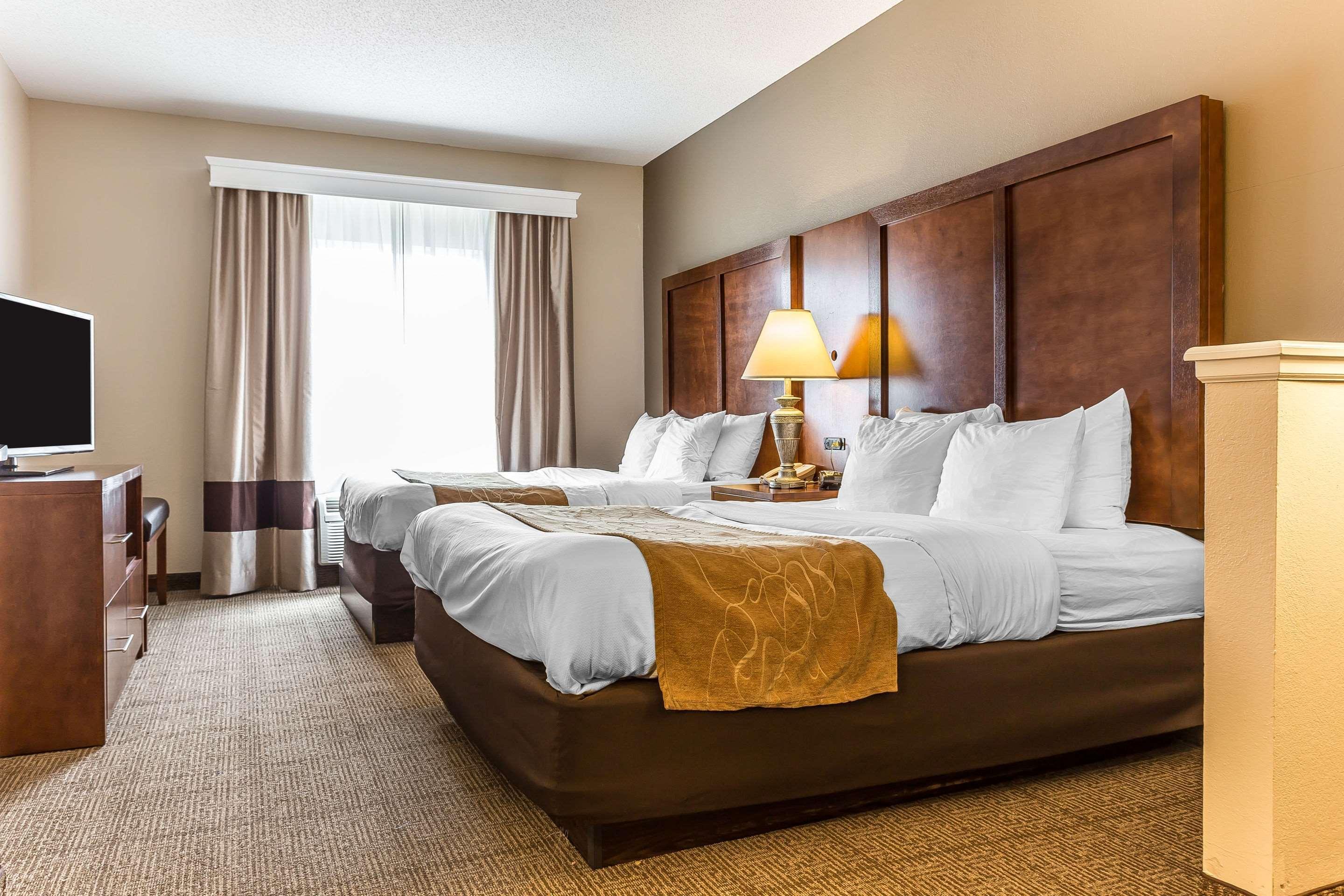 Comfort Myrtle Hotel 3*