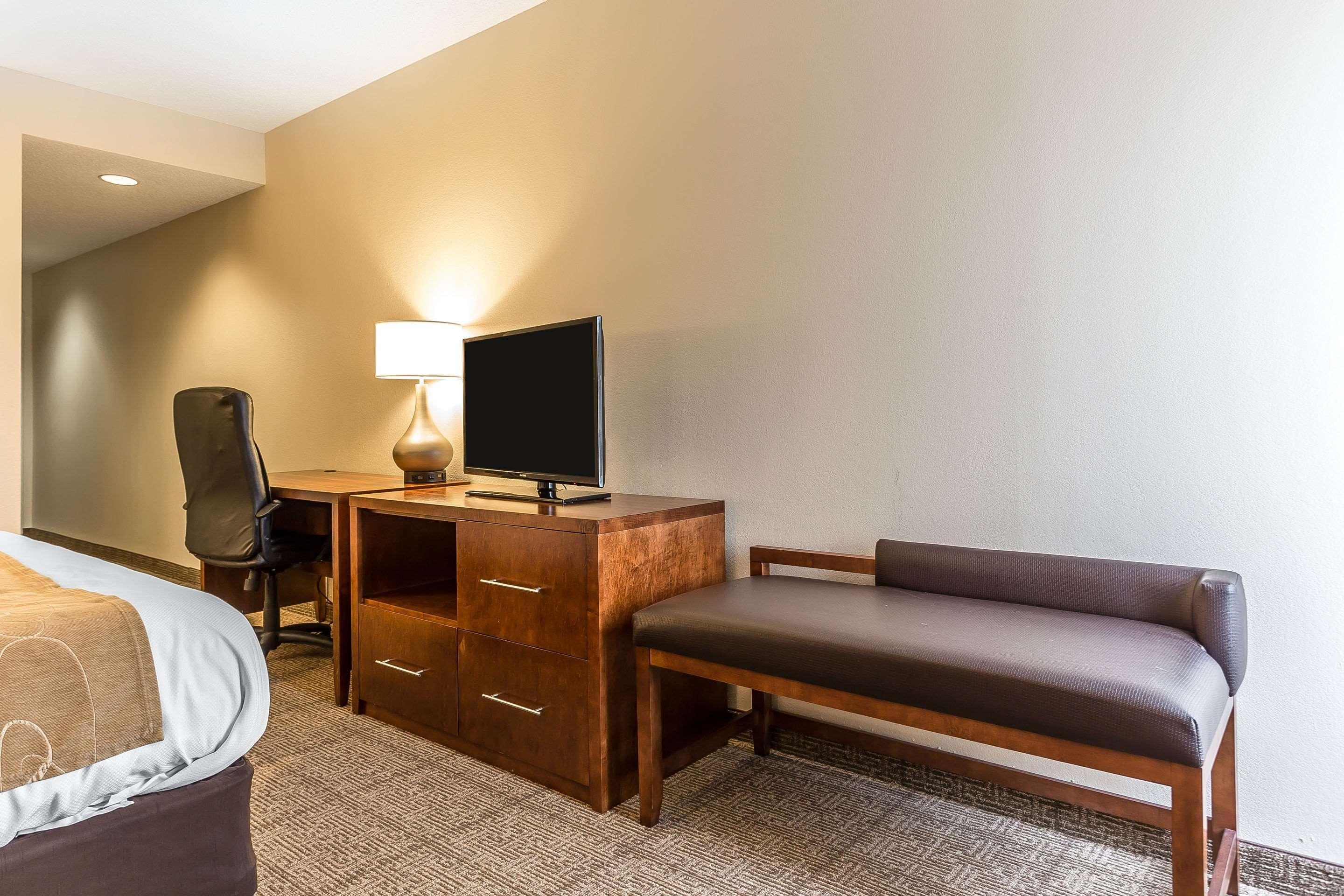 Comfort Myrtle Hotel