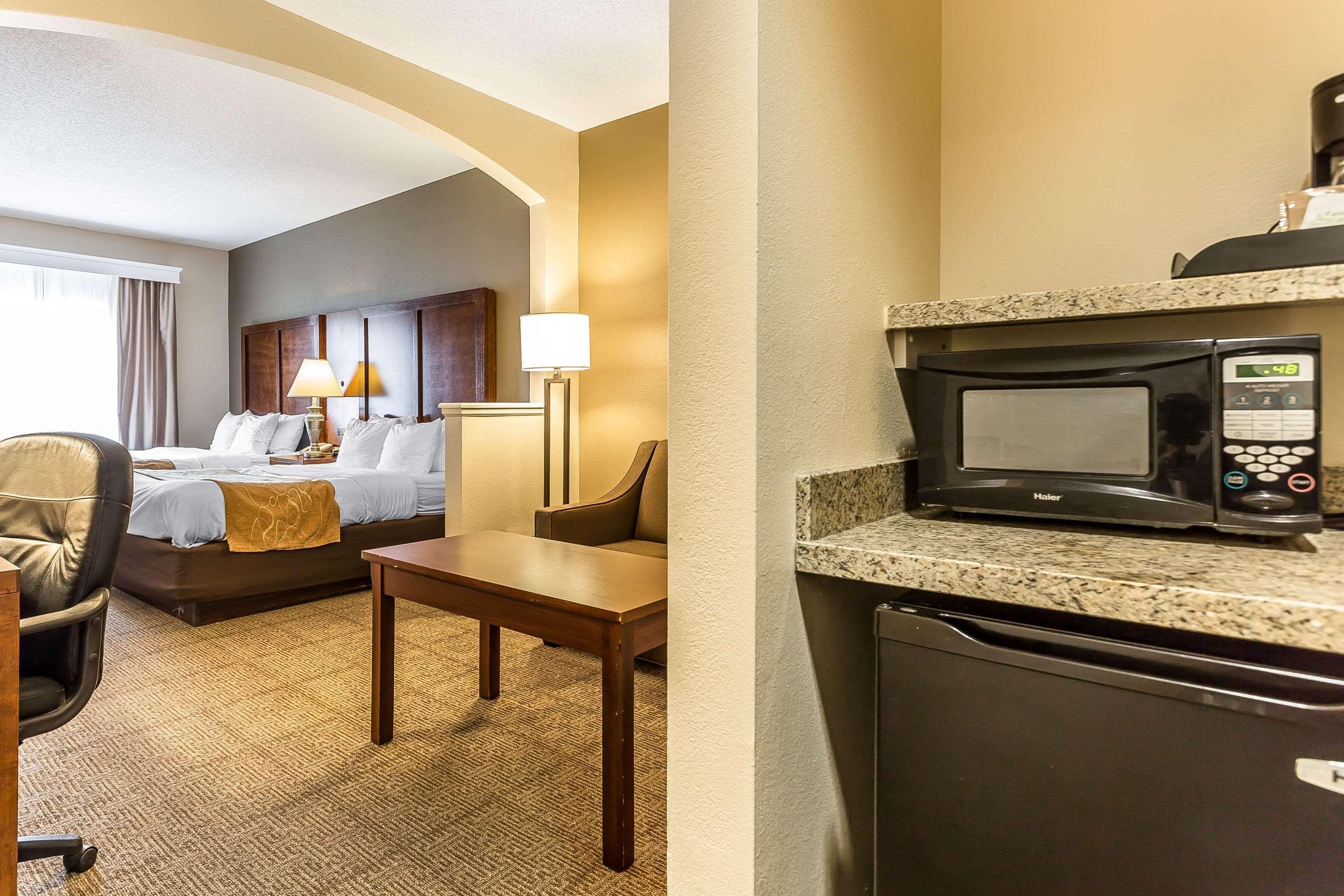 Comfort Myrtle 3*