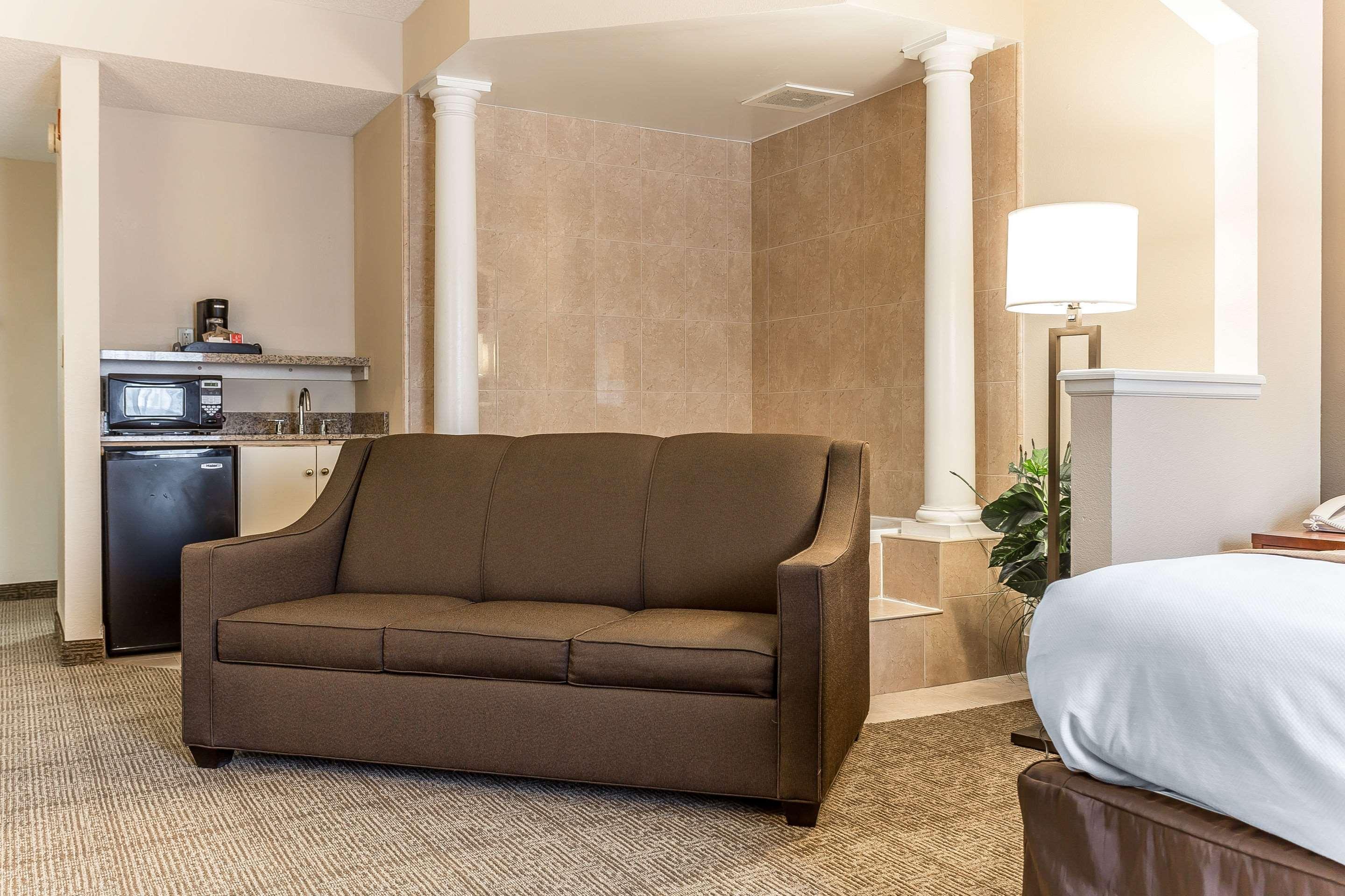Comfort Myrtle Hotel