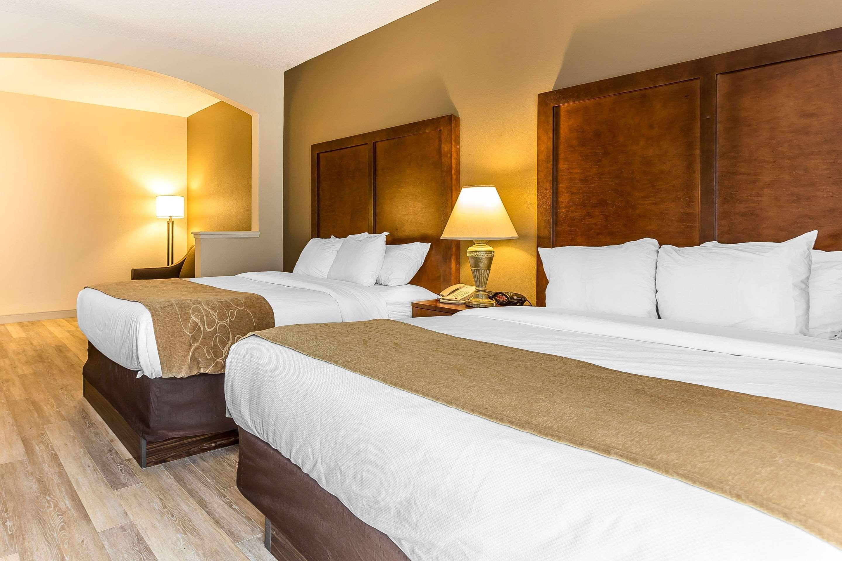 Hotel Comfort Myrtle 3*