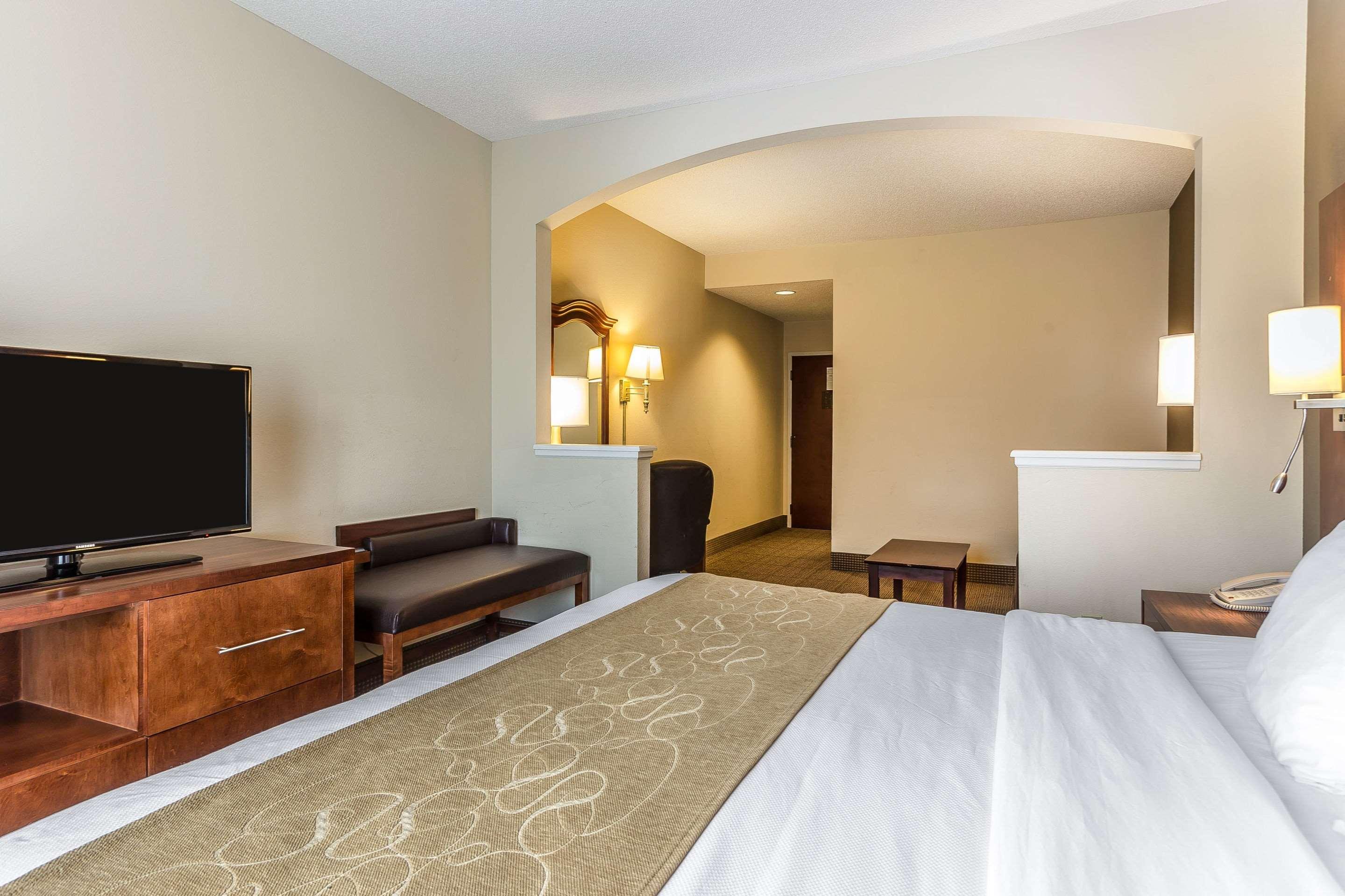 Comfort Myrtle 3*