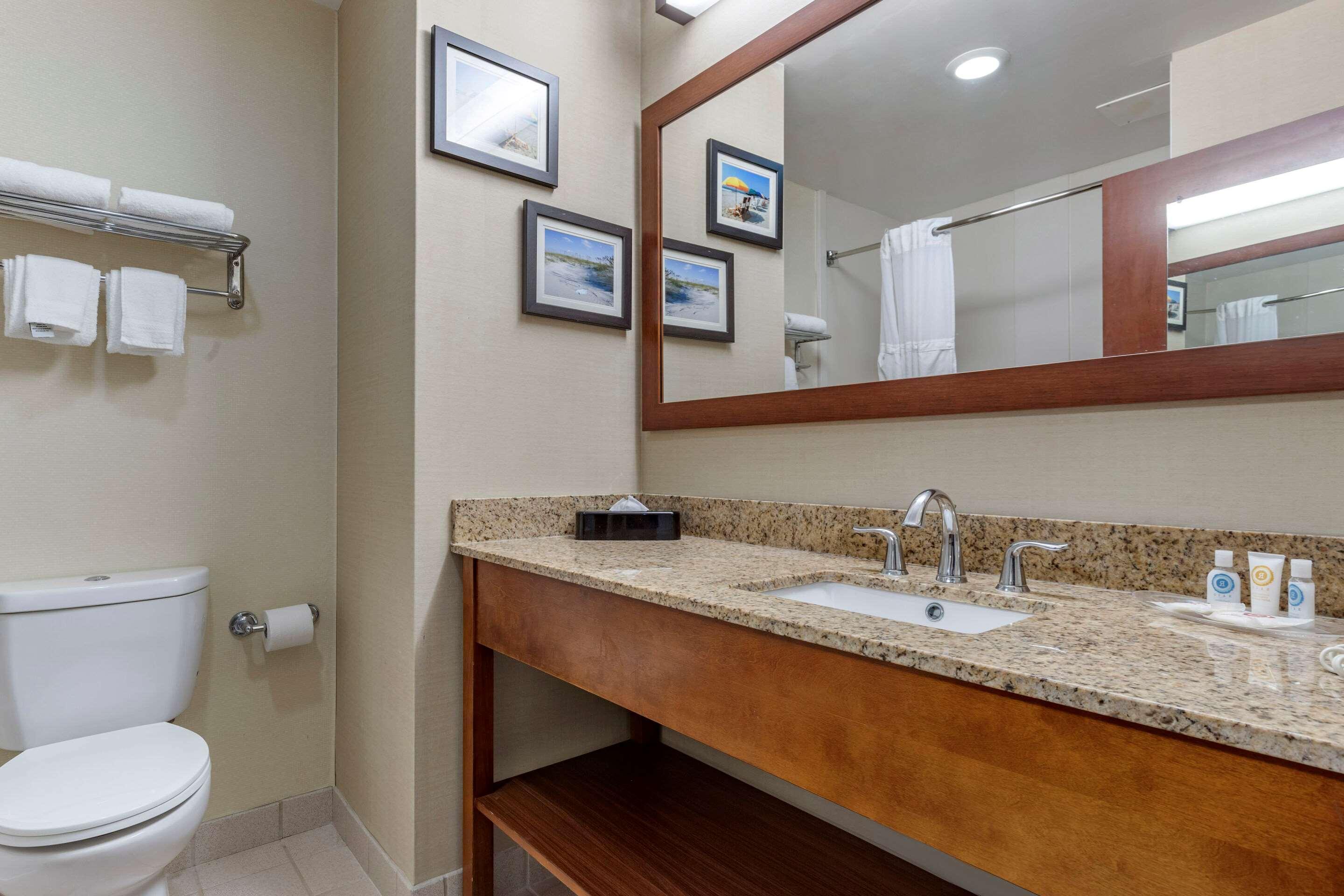Comfort Myrtle 3* Myrtle Beach