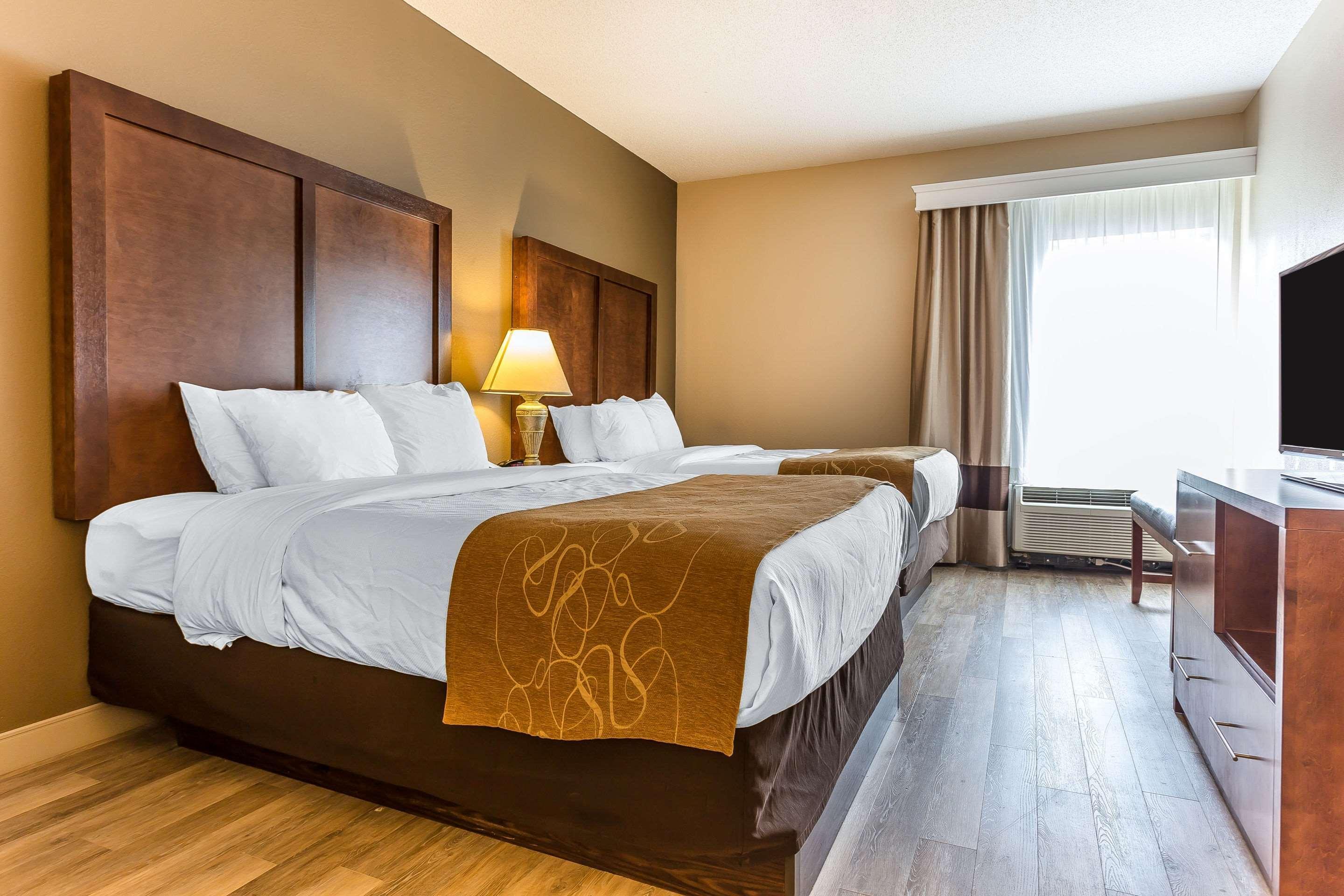 Comfort Myrtle 3*