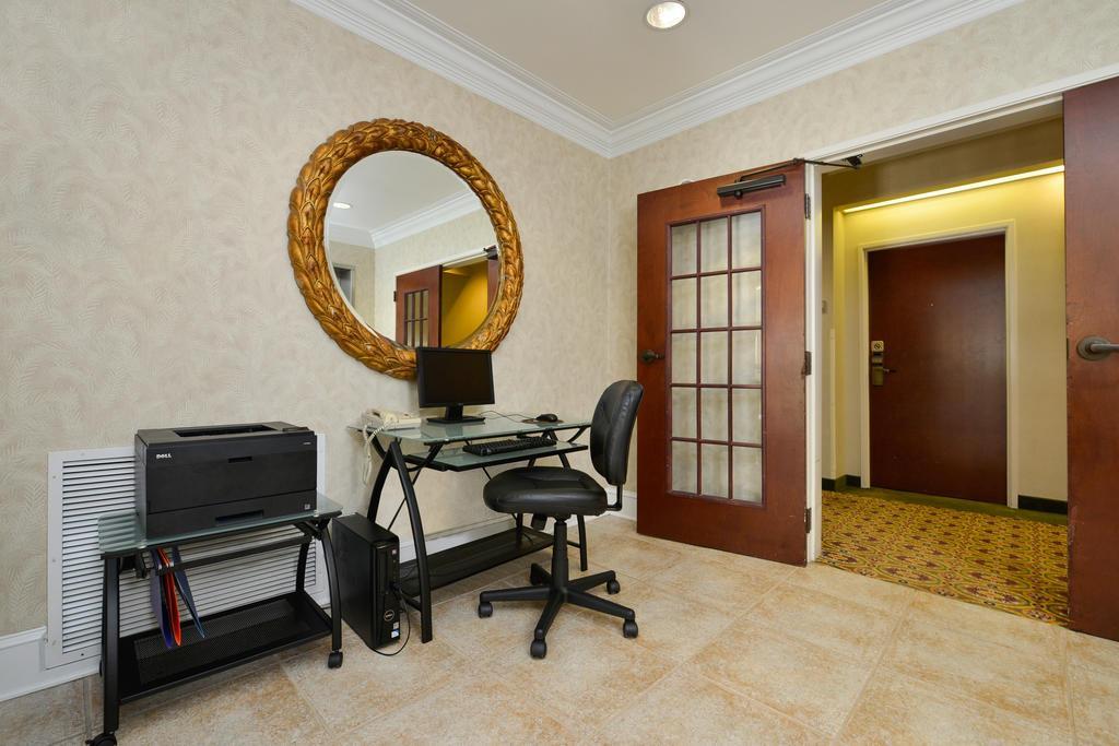 Comfort Myrtle 3*