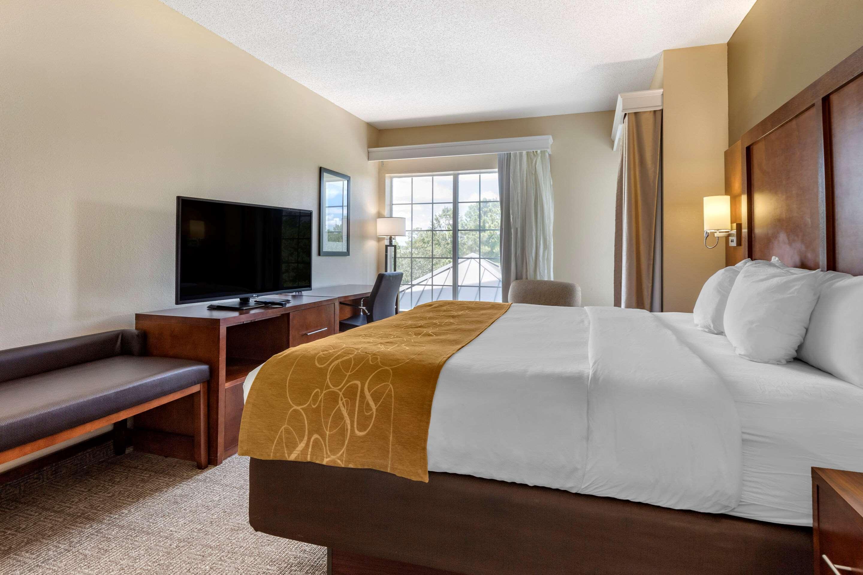 Hotel Comfort Myrtle 3*