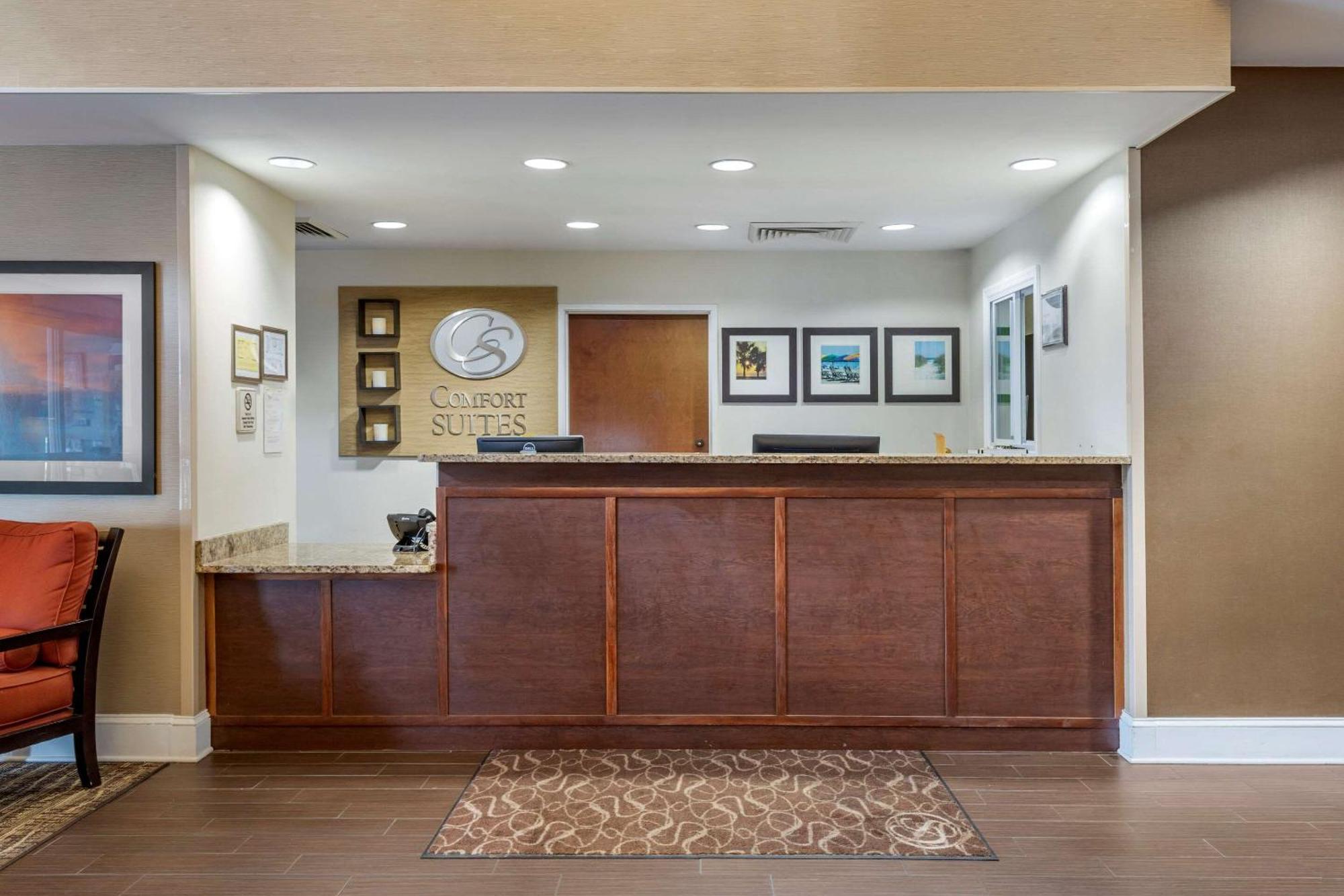 Hotel Comfort Myrtle 3*