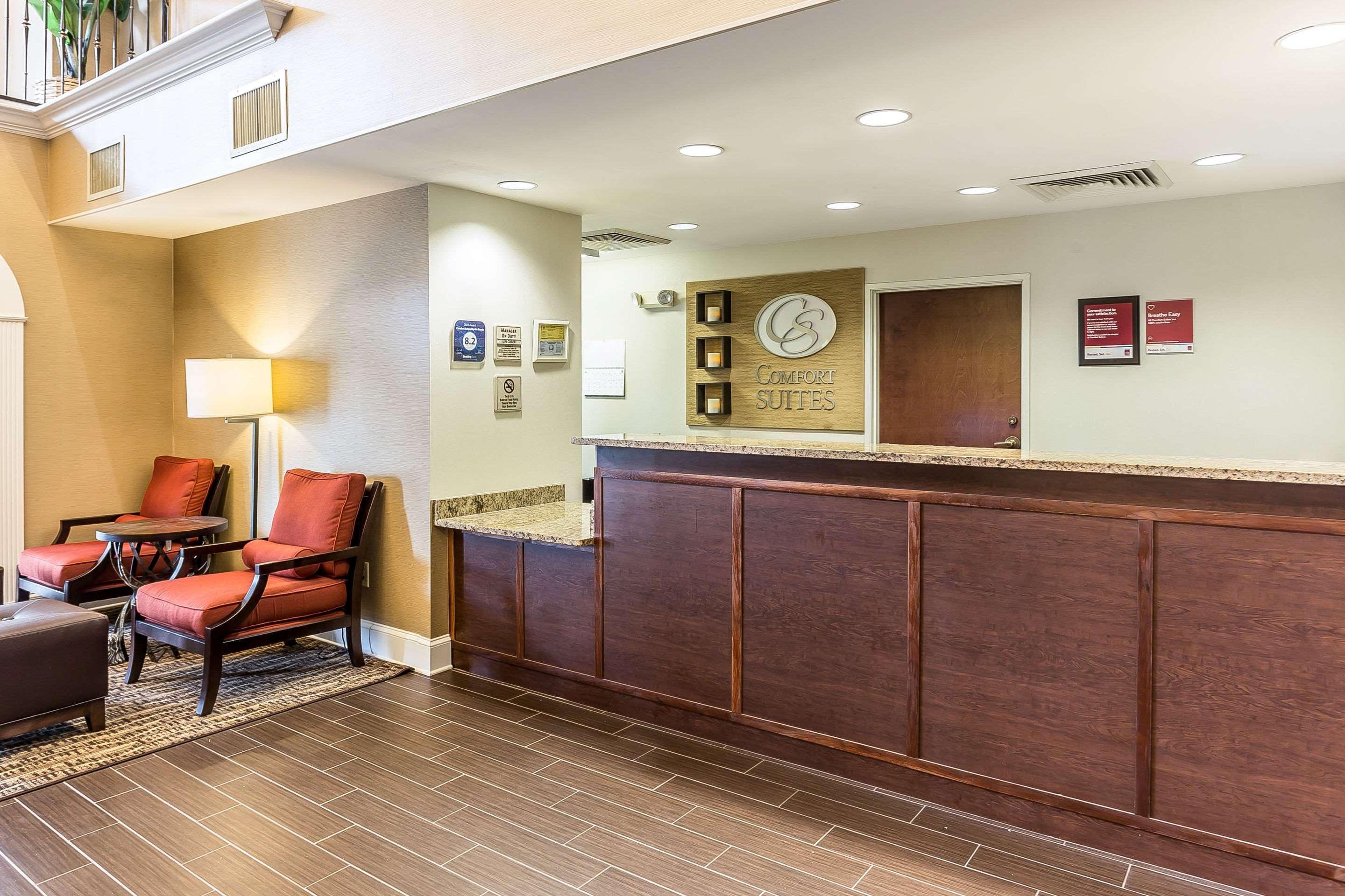 Hotel Comfort Myrtle