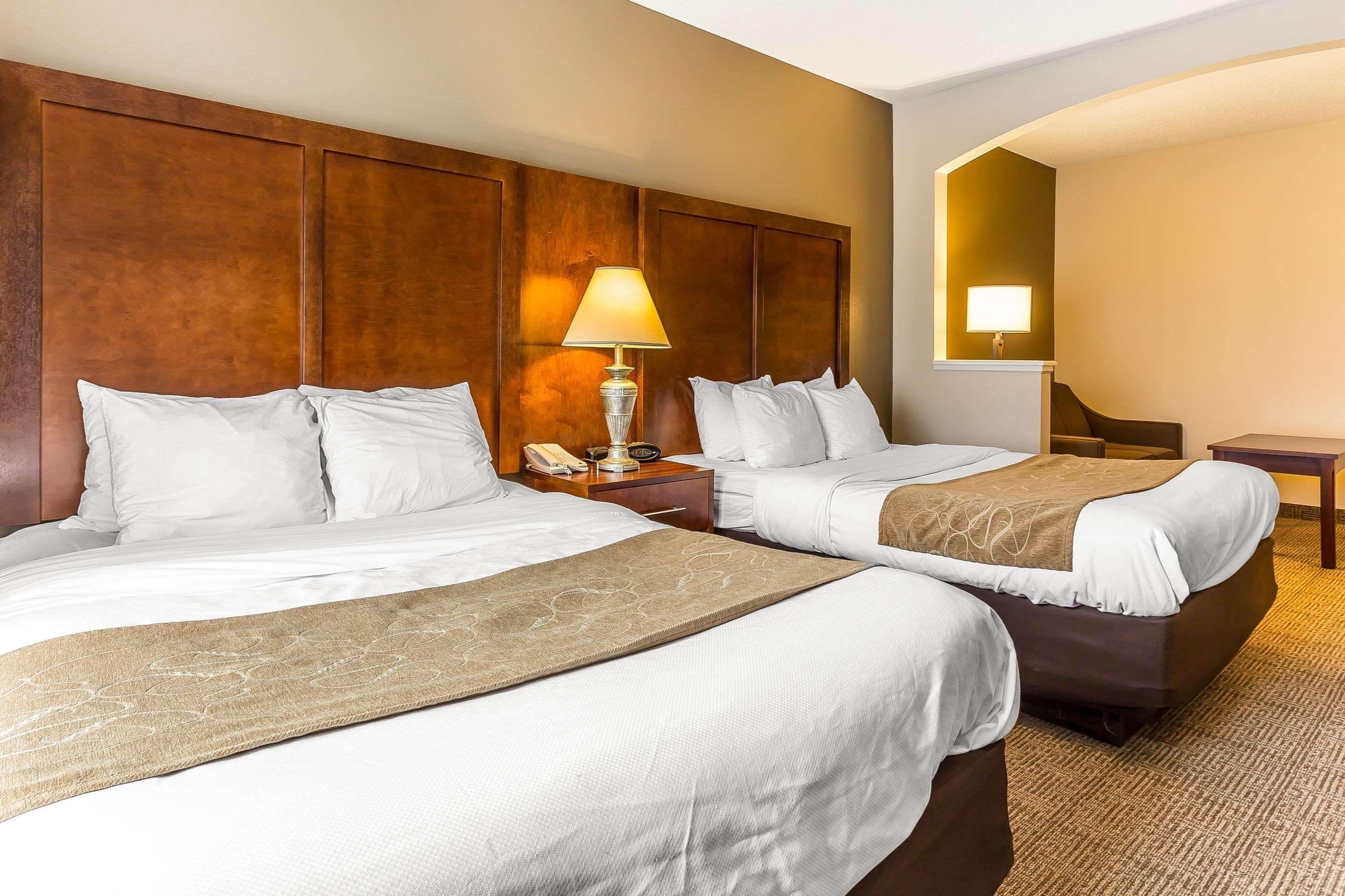 Hotel Comfort Myrtle Myrtle Beach