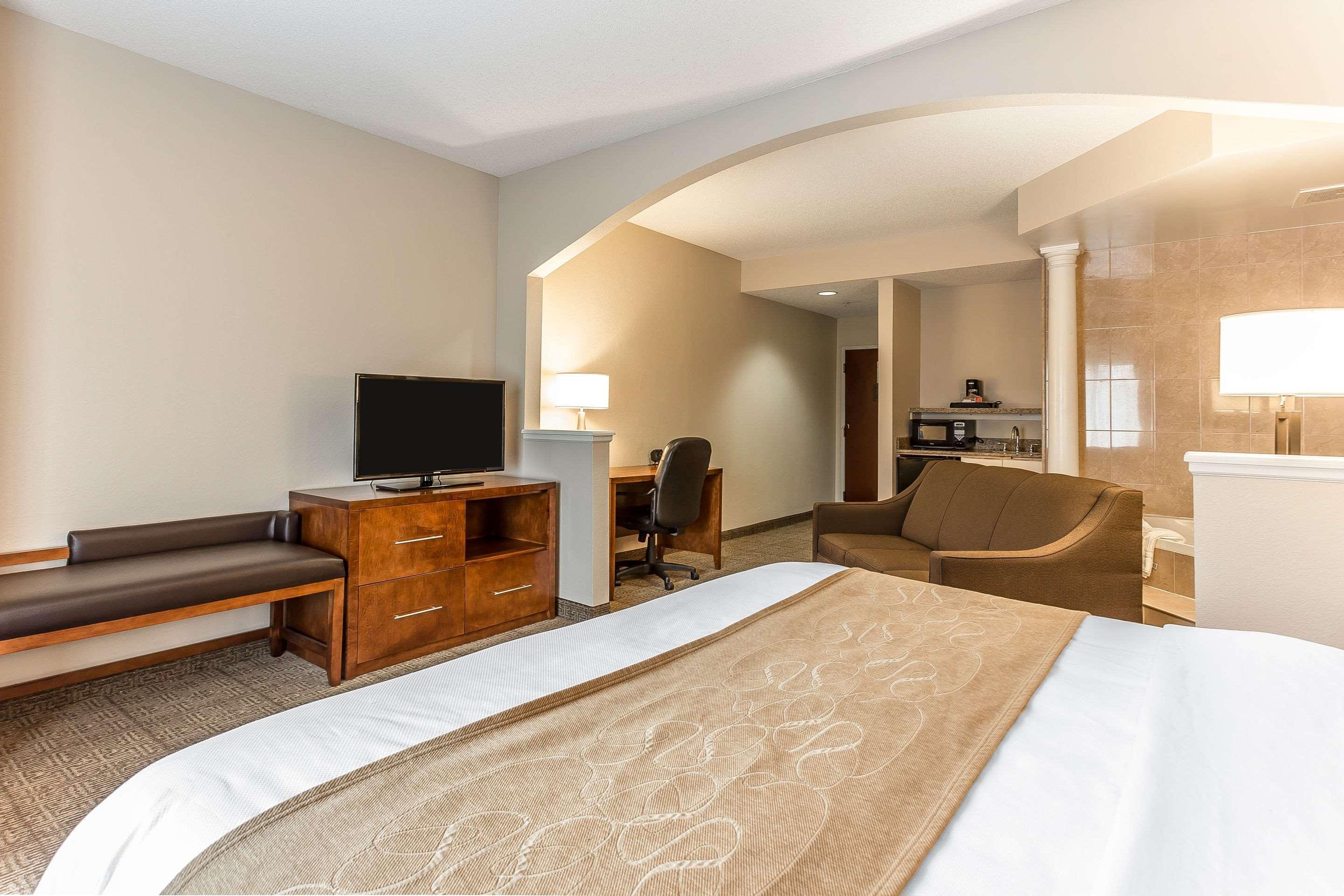 Hotel Comfort Myrtle 3*
