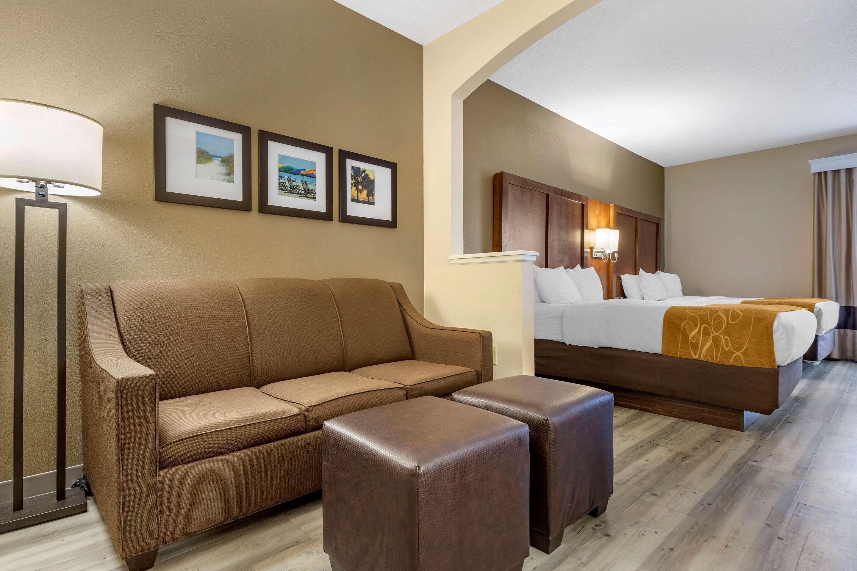 Comfort Myrtle 3*