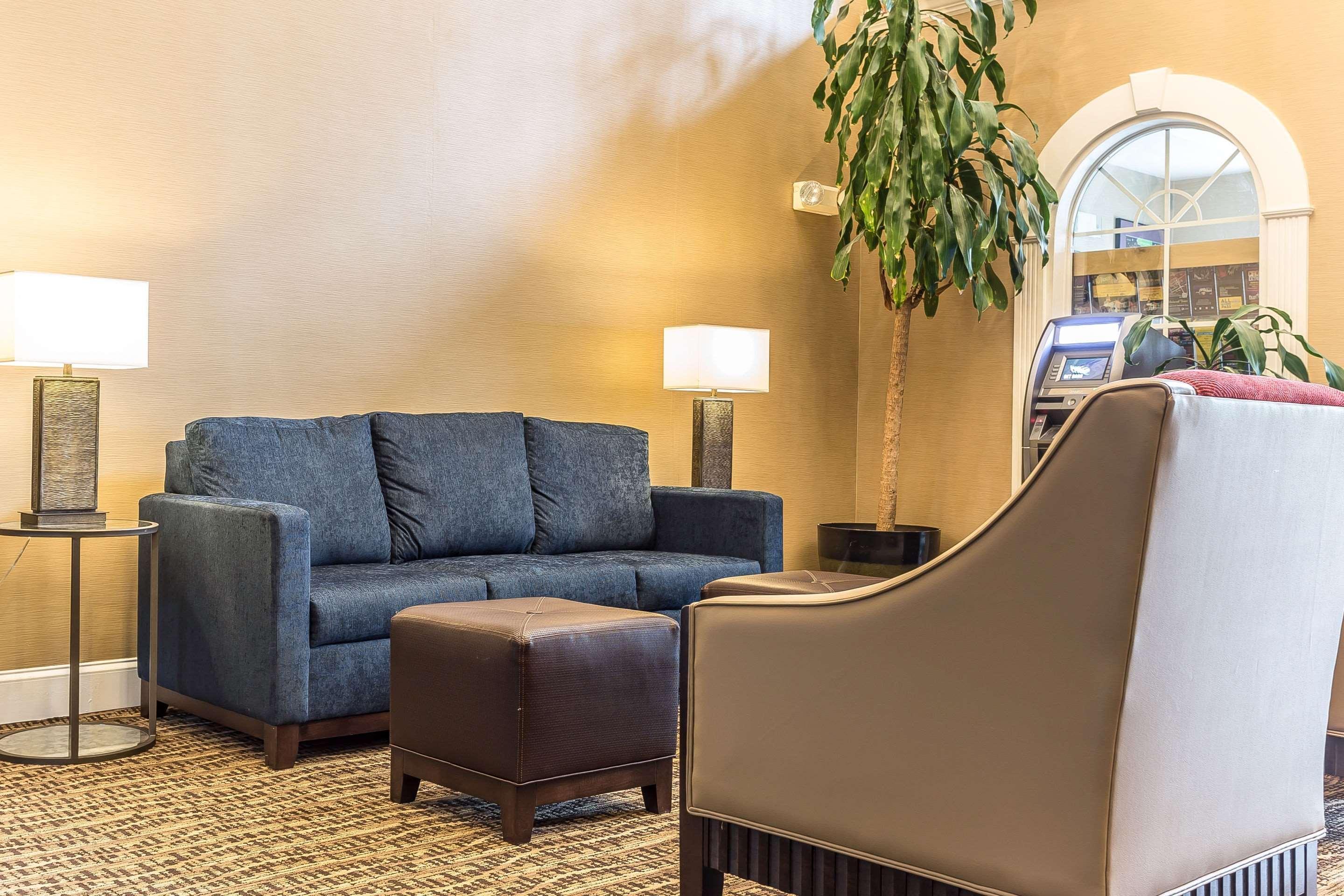 Hotel Comfort Myrtle Myrtle Beach