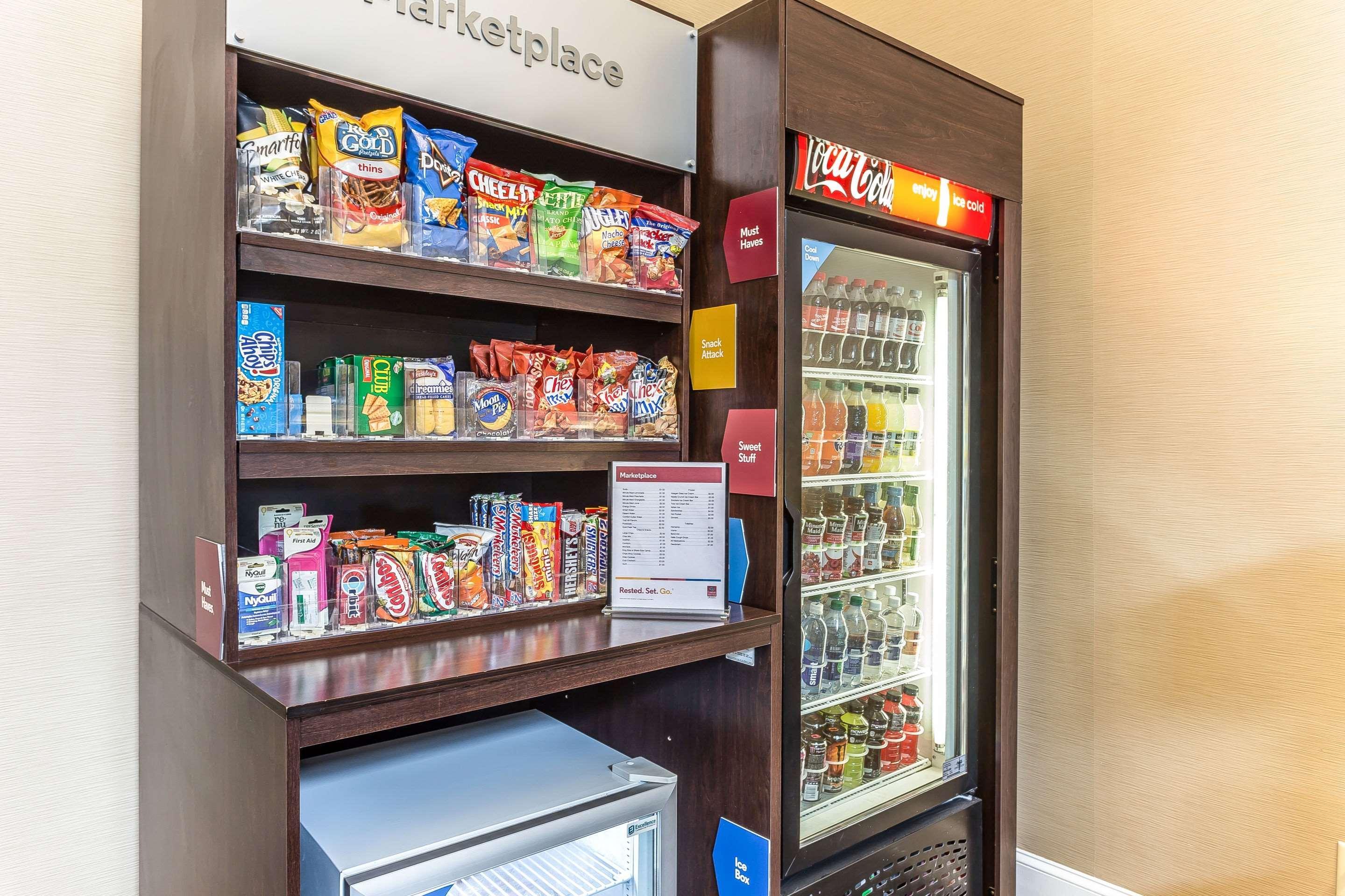 Hotel Comfort Myrtle 3*
