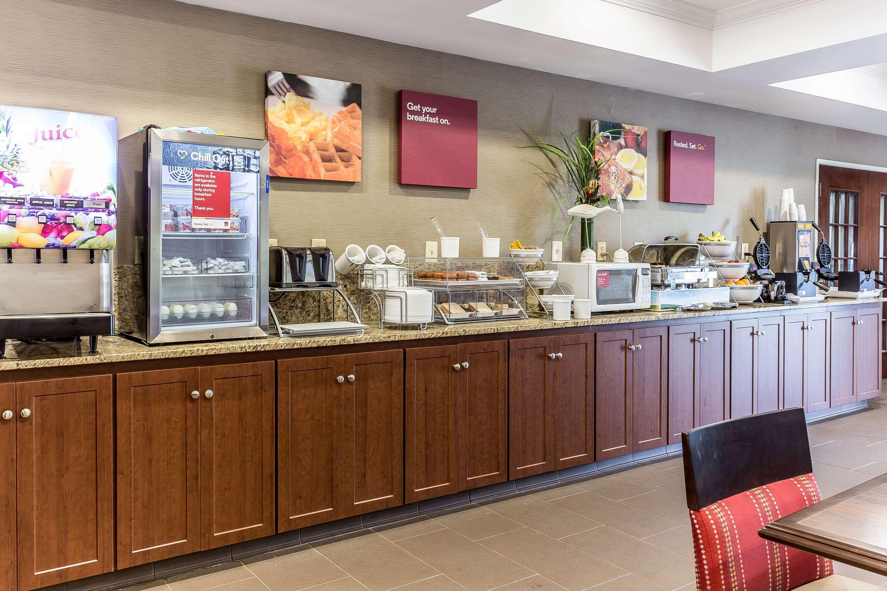 Hotel Comfort Myrtle Myrtle Beach