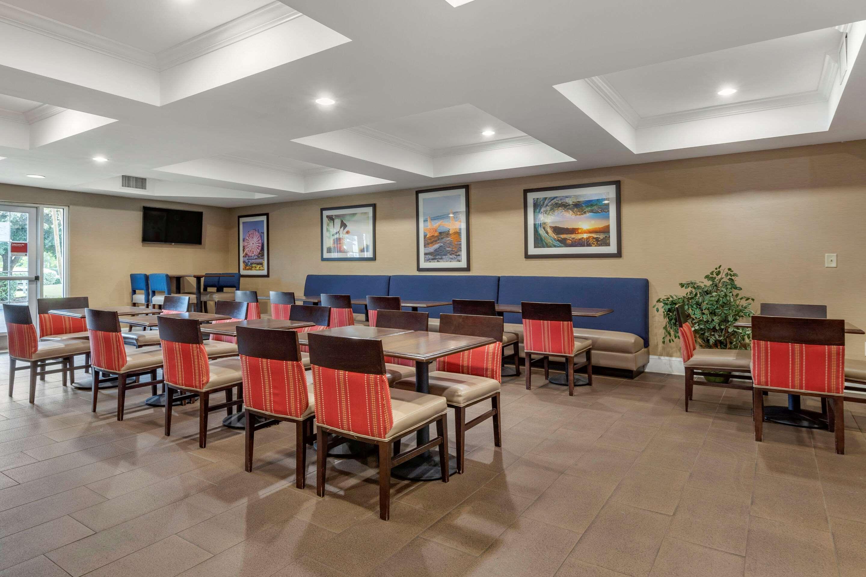 Comfort Myrtle 3* Myrtle Beach