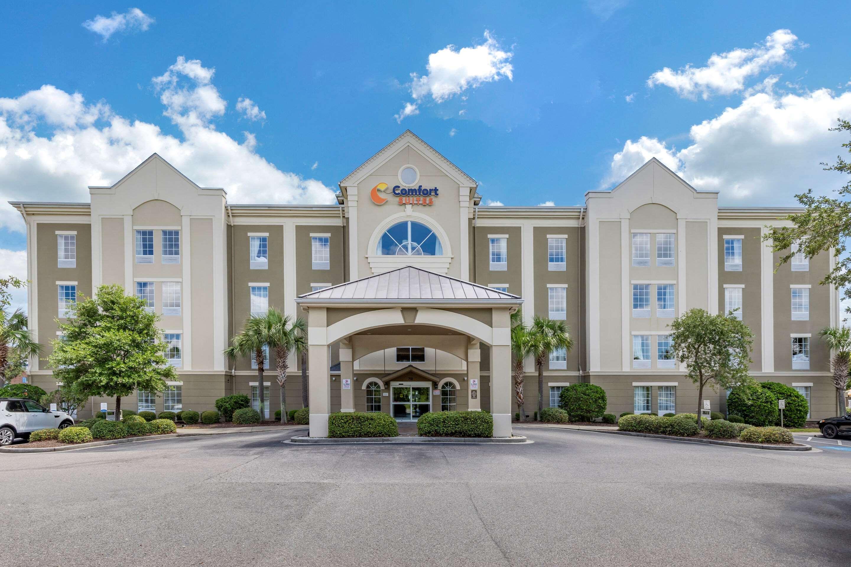 Hotel Comfort Myrtle