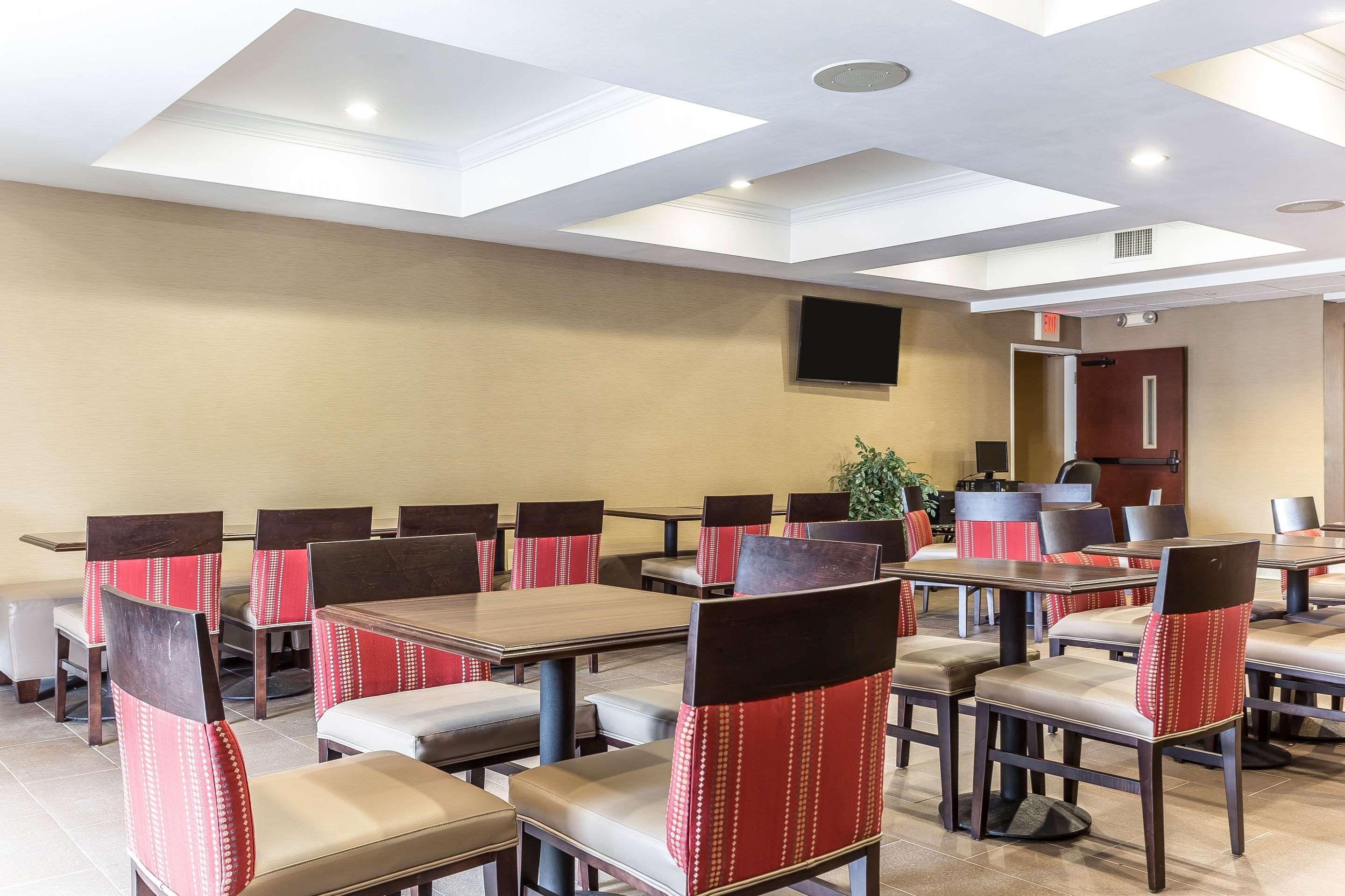 Comfort Myrtle Hotel Myrtle Beach
