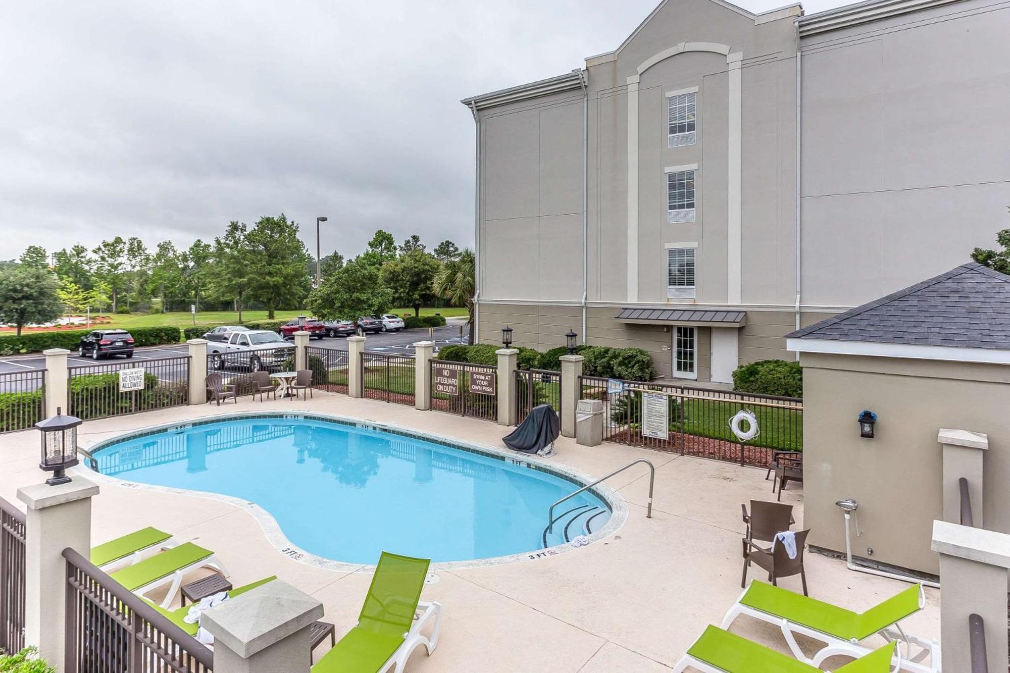 Comfort Myrtle 3*