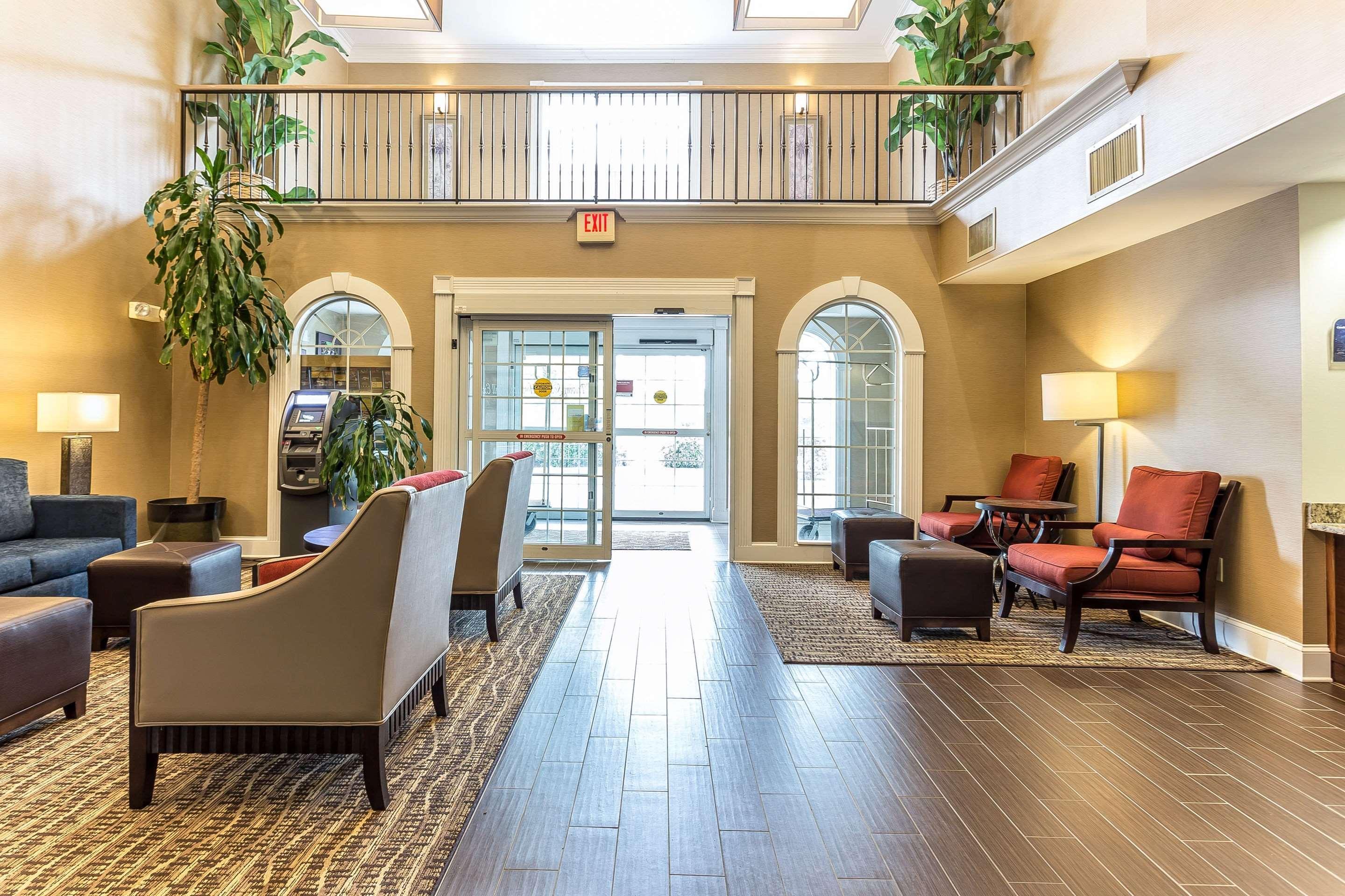 Hotel Comfort Myrtle