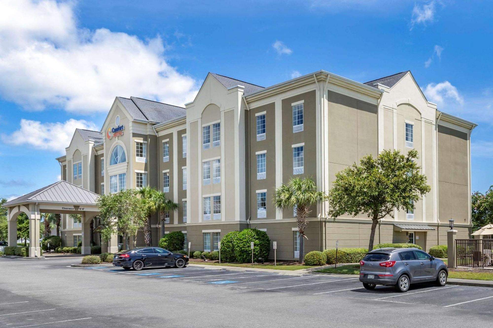 Comfort Myrtle 3*