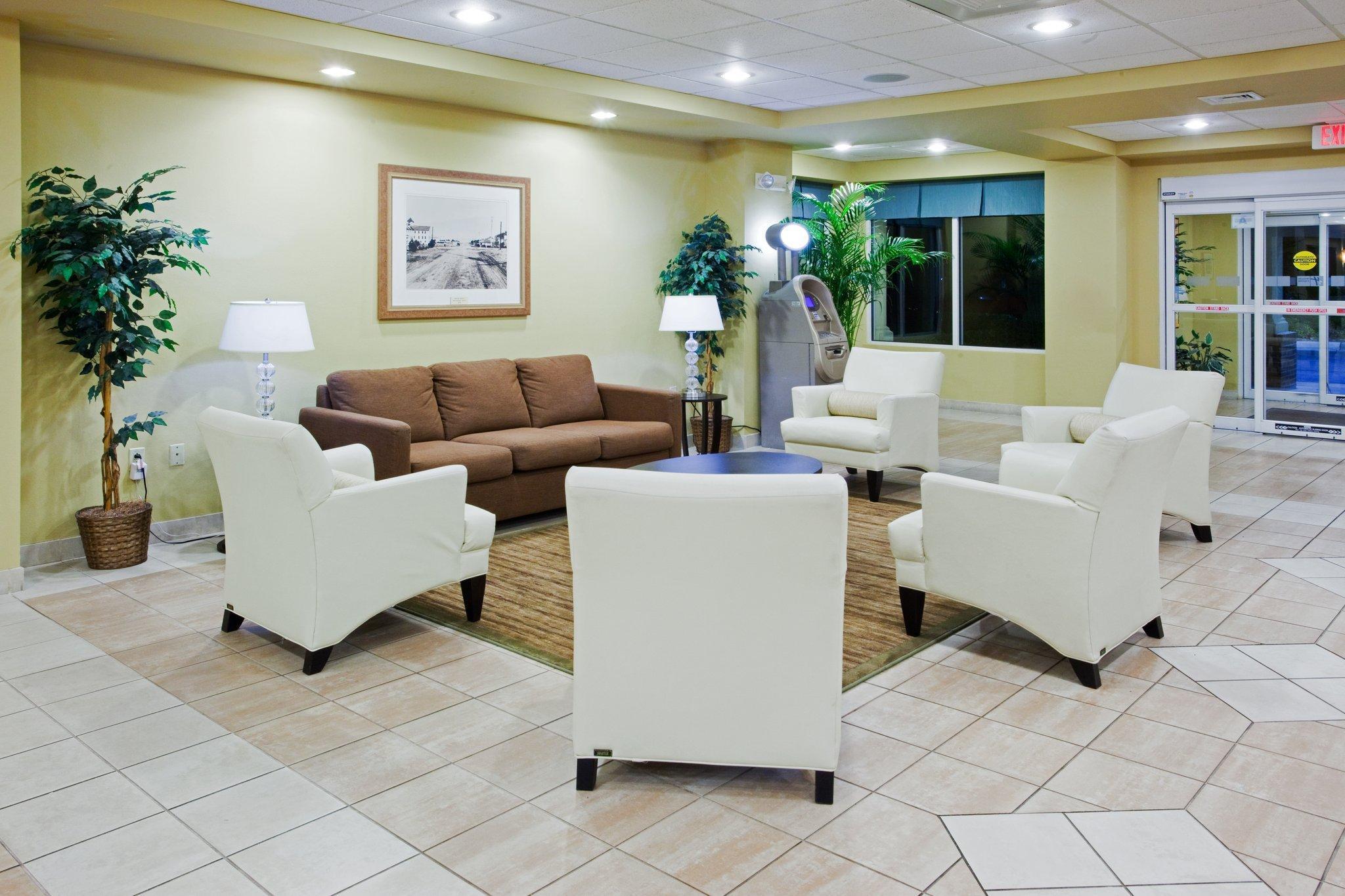 Express Myrtle Beach-broadway At The By Ihg Resort 3*